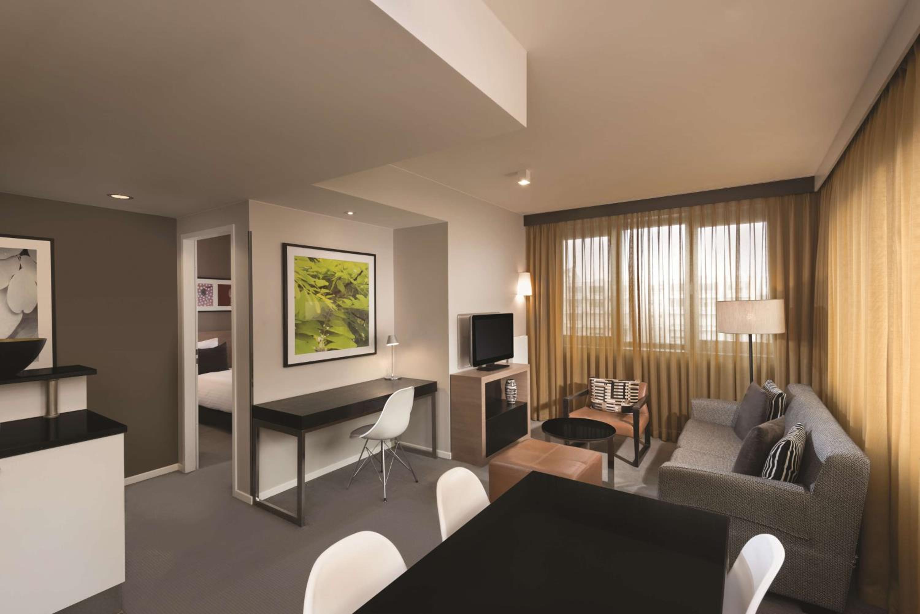 Two-Bedroom Apartment - Photo 1