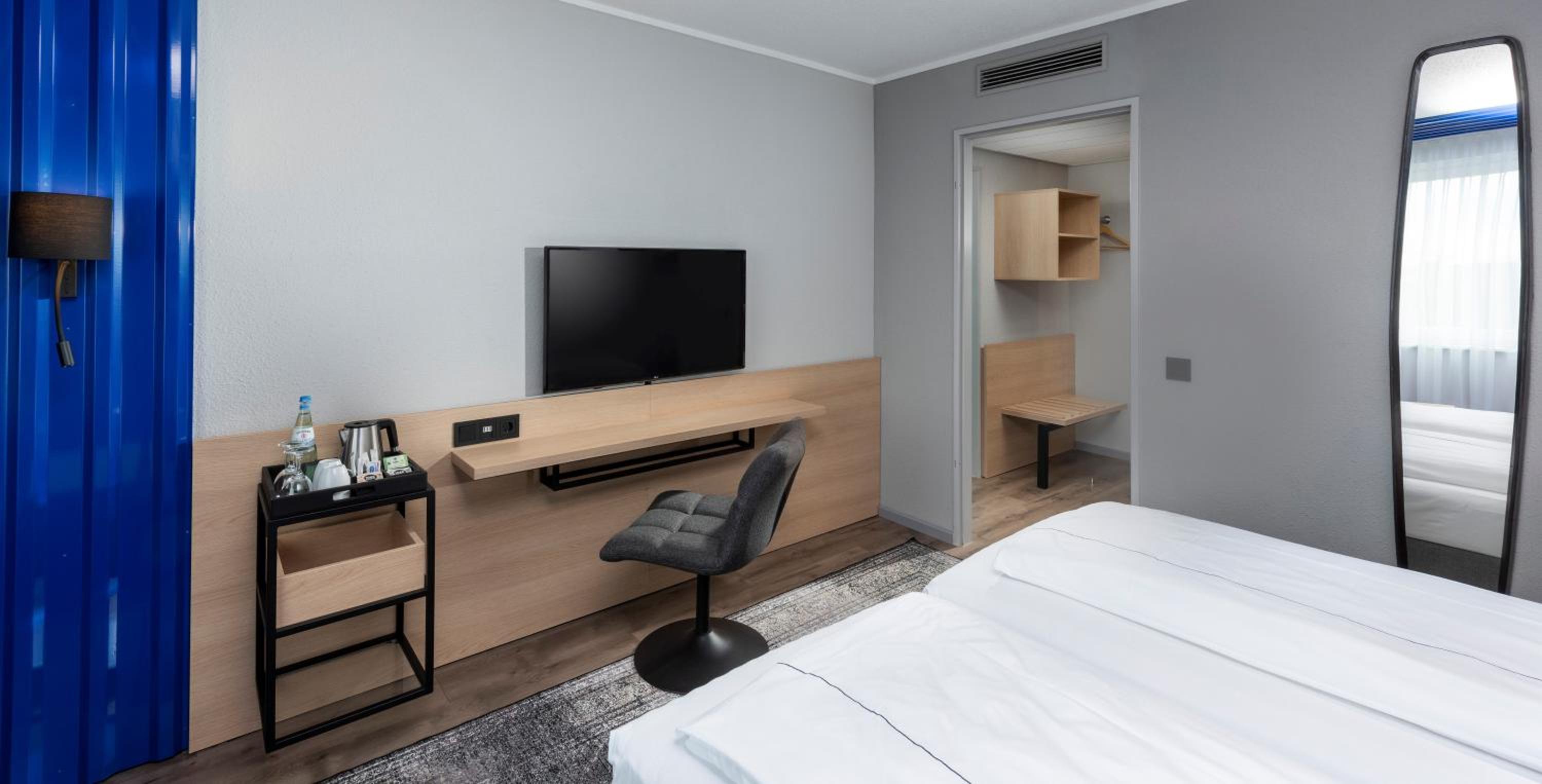 ibis Styles Berlin Treptow — photo 54