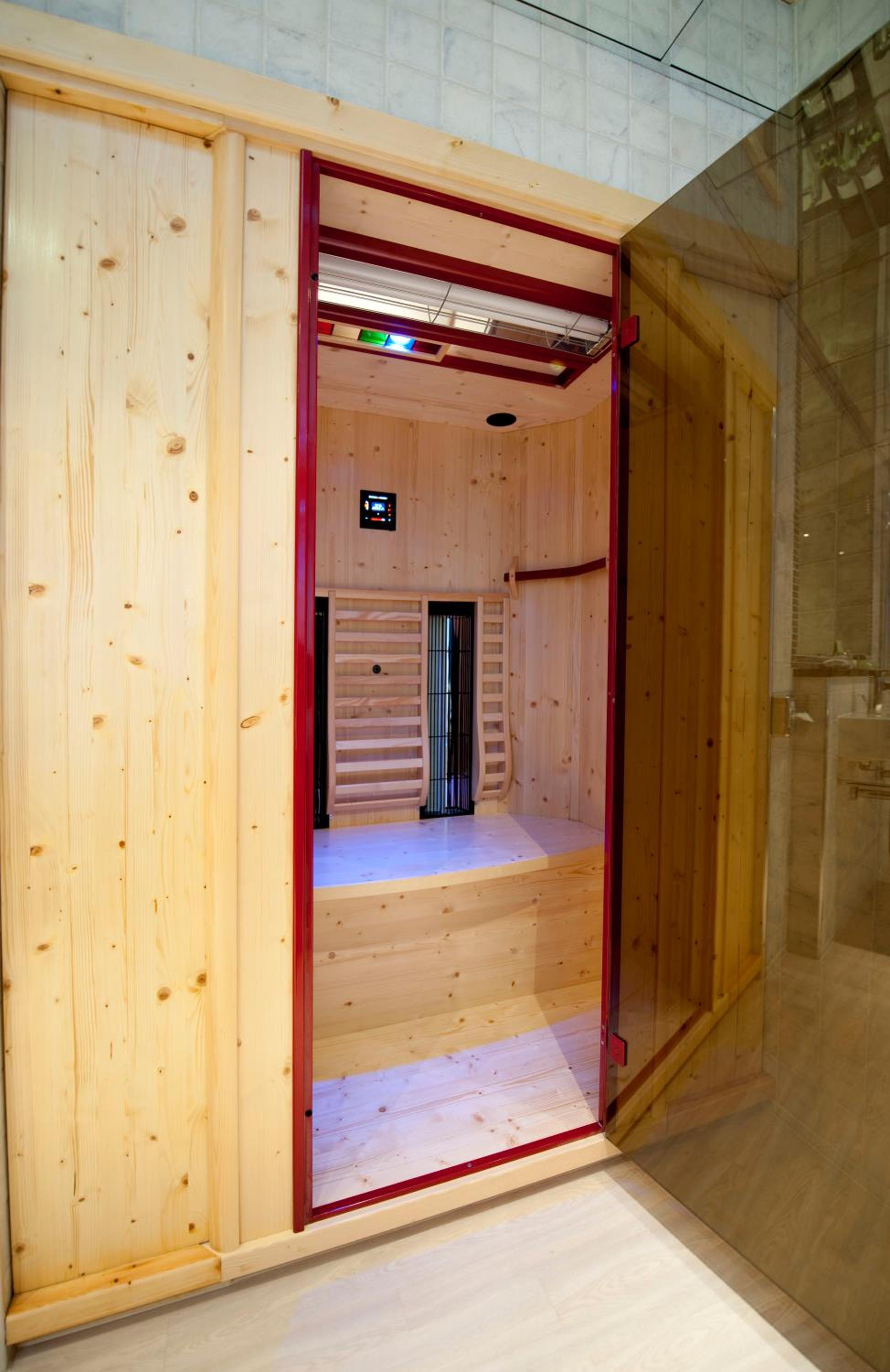 Suite - Sanctuary Spa Suite - Photo 10
