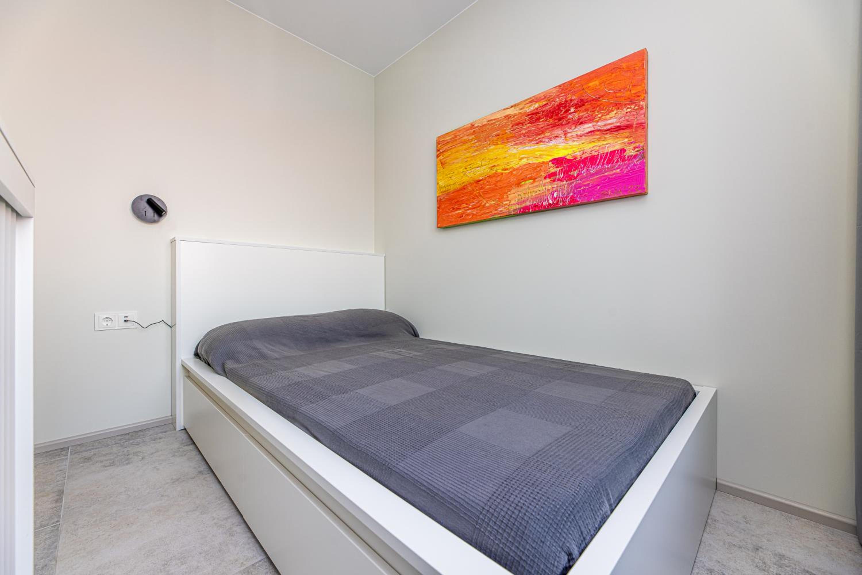Double Room (1 Adult + 1 Child) photo 1
