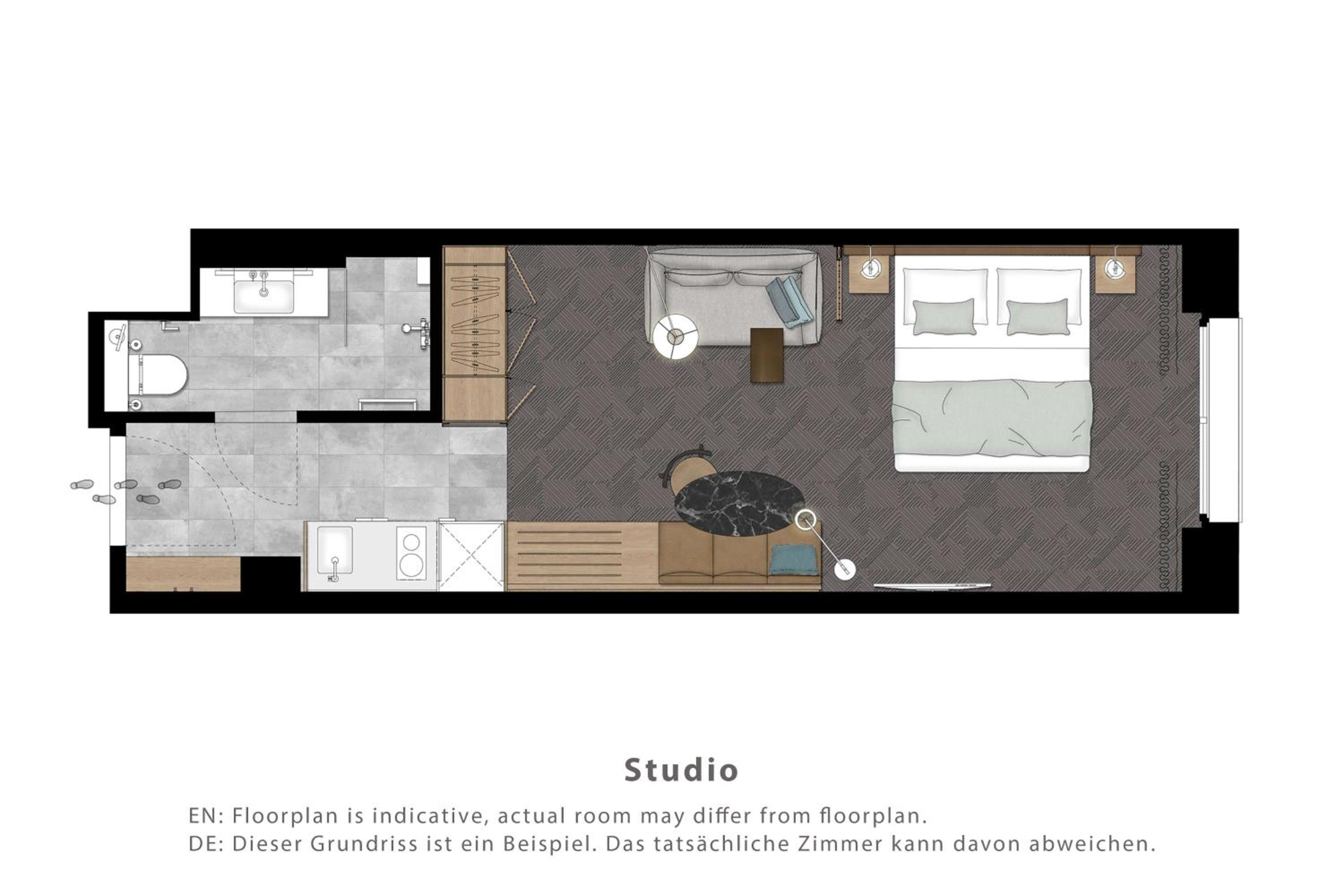 Studio - Photo 14