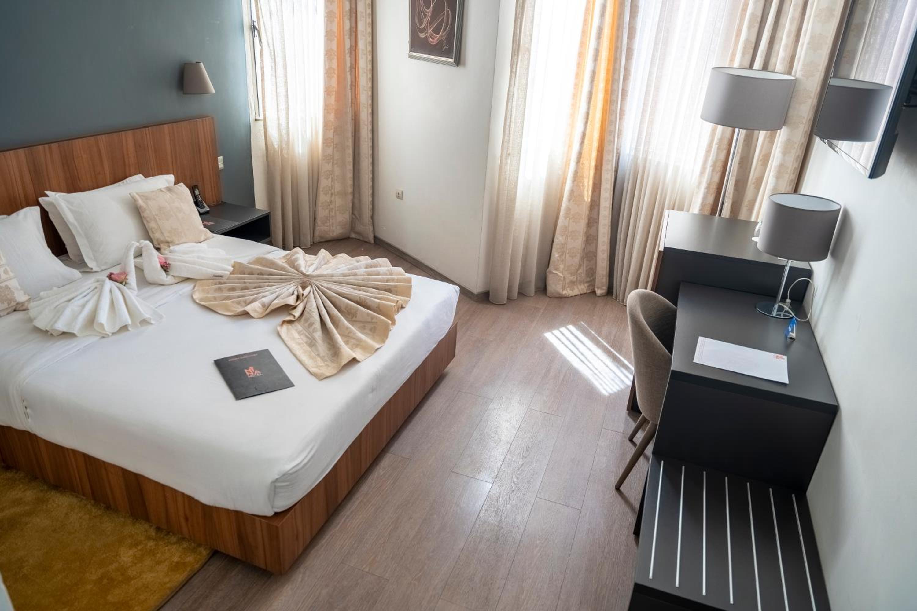 Superior Double Room photo 2