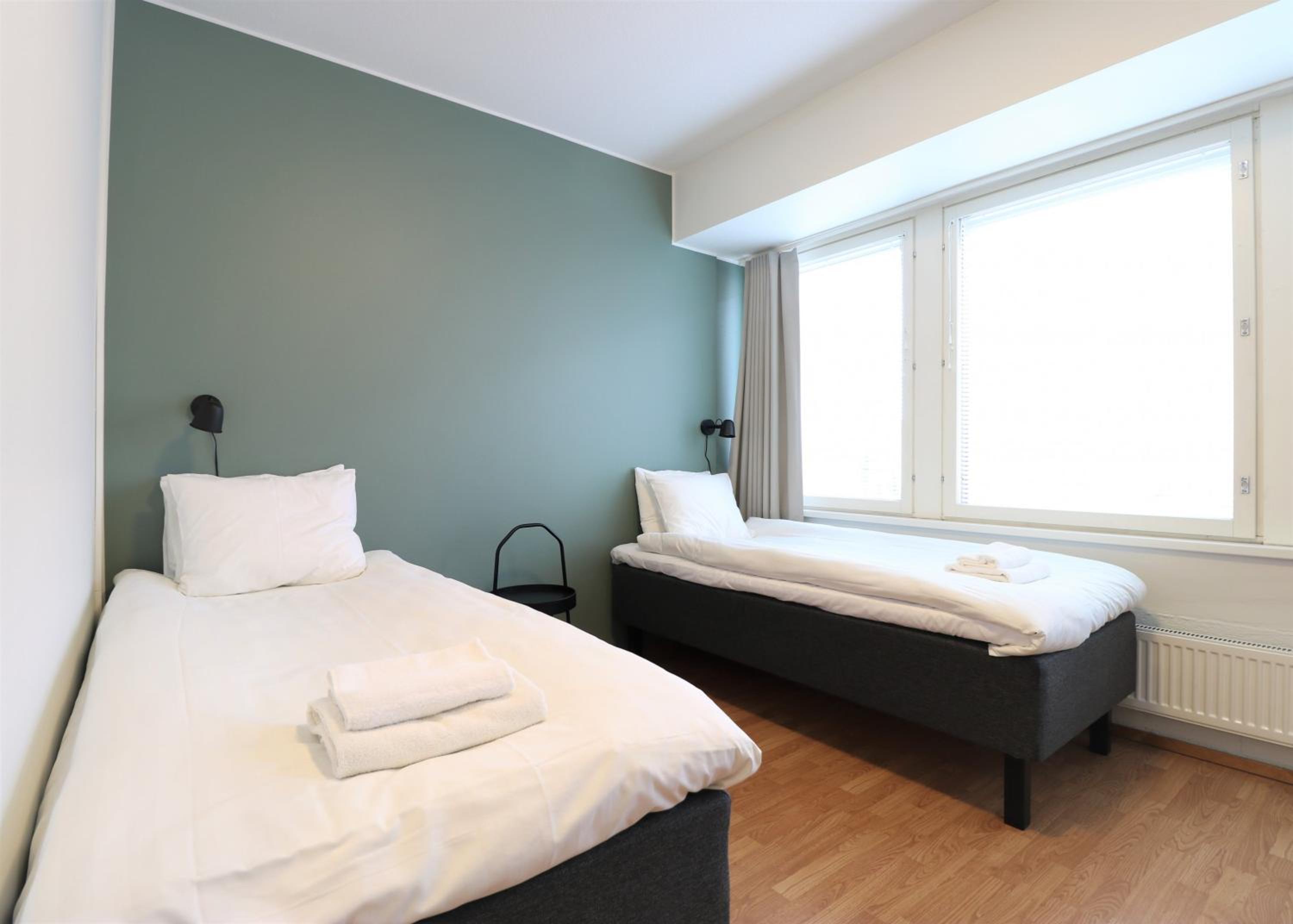 Standard Twin Room photo 3