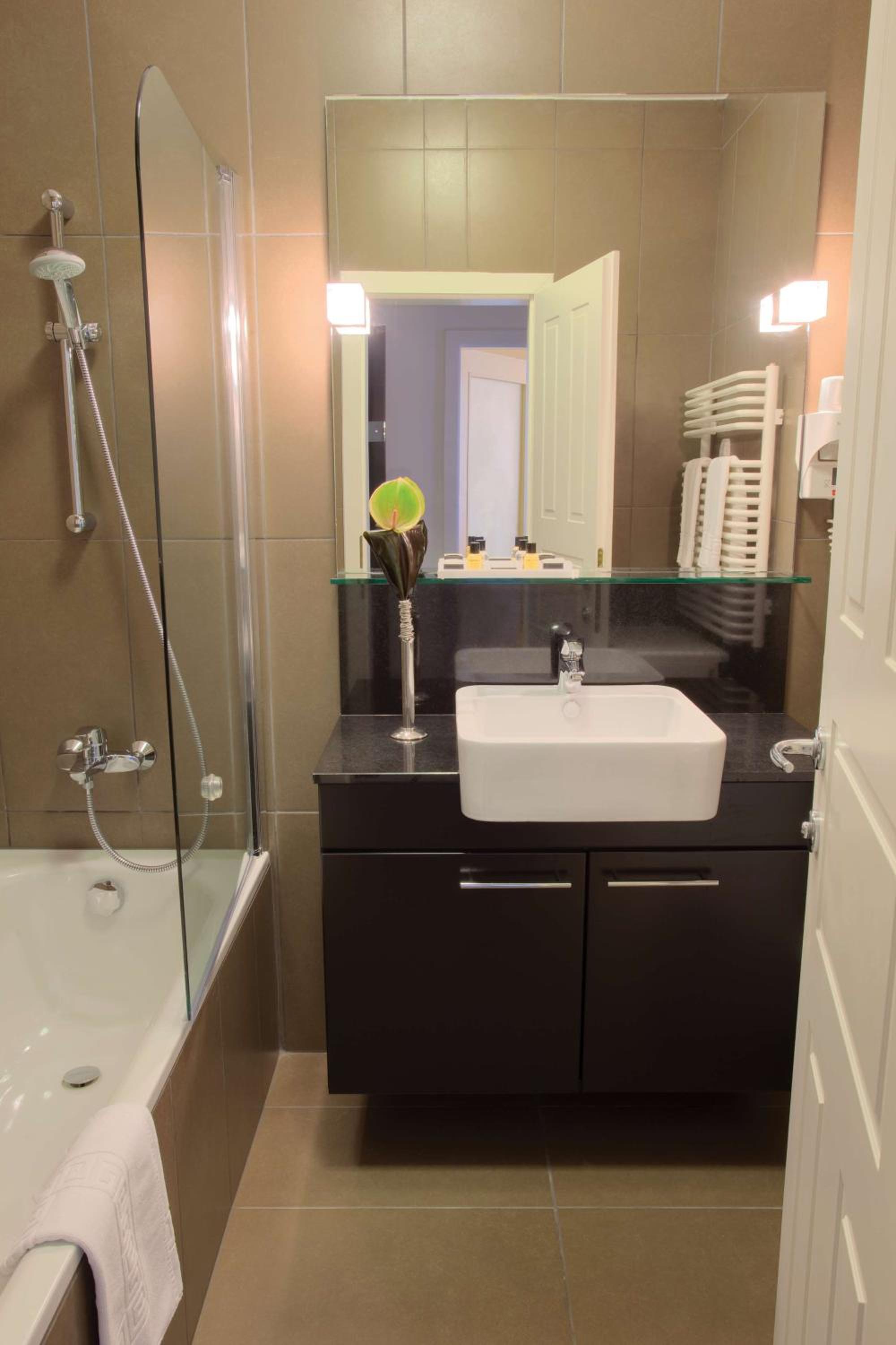 One-Bedroom Apartment - Photo 8