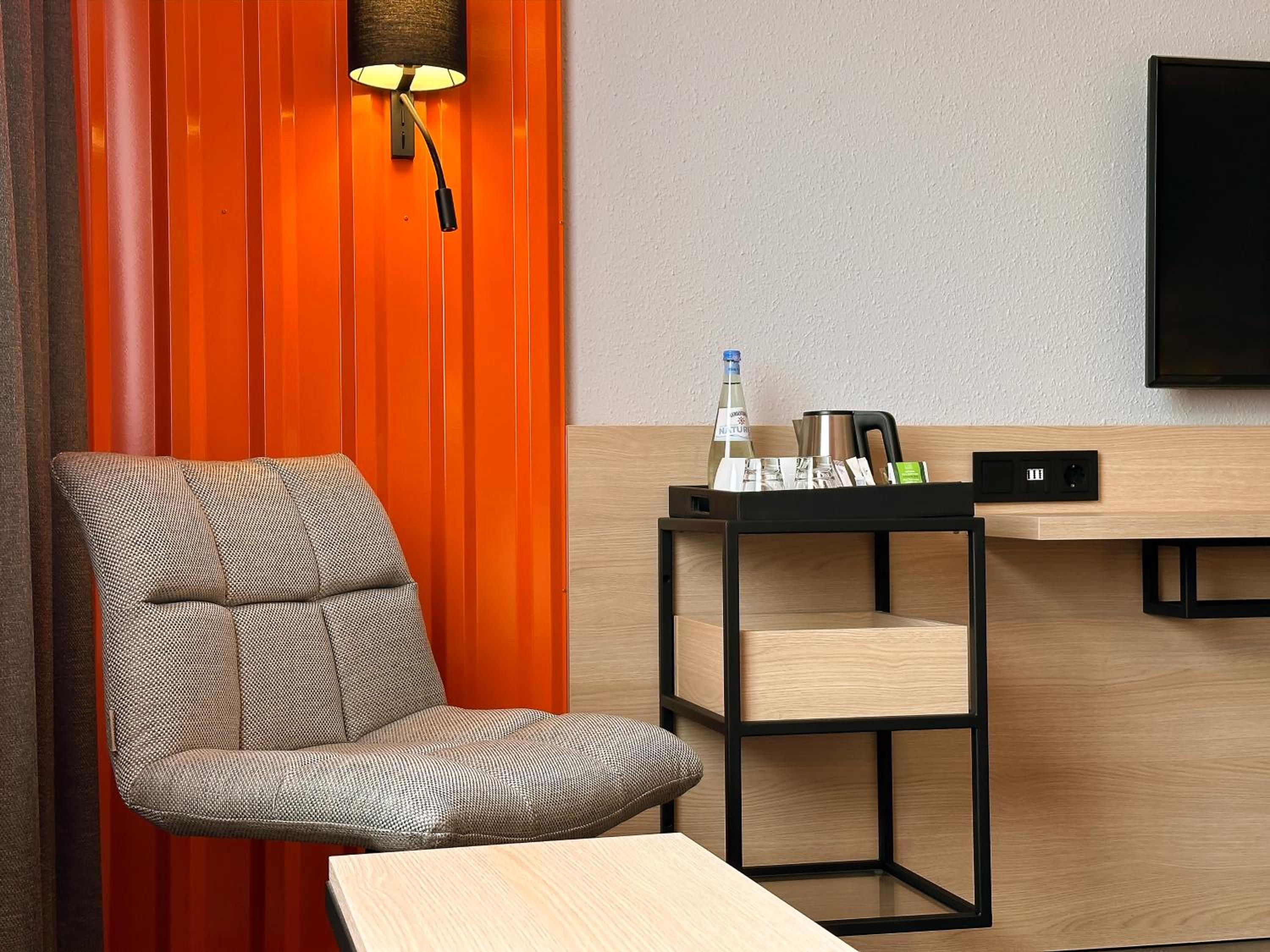 ibis Styles Berlin Treptow — photo 78