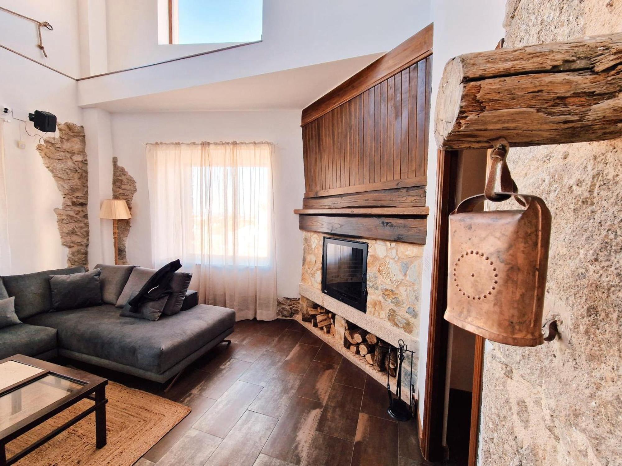 Habitación Estándar con Dos Camas Individuales