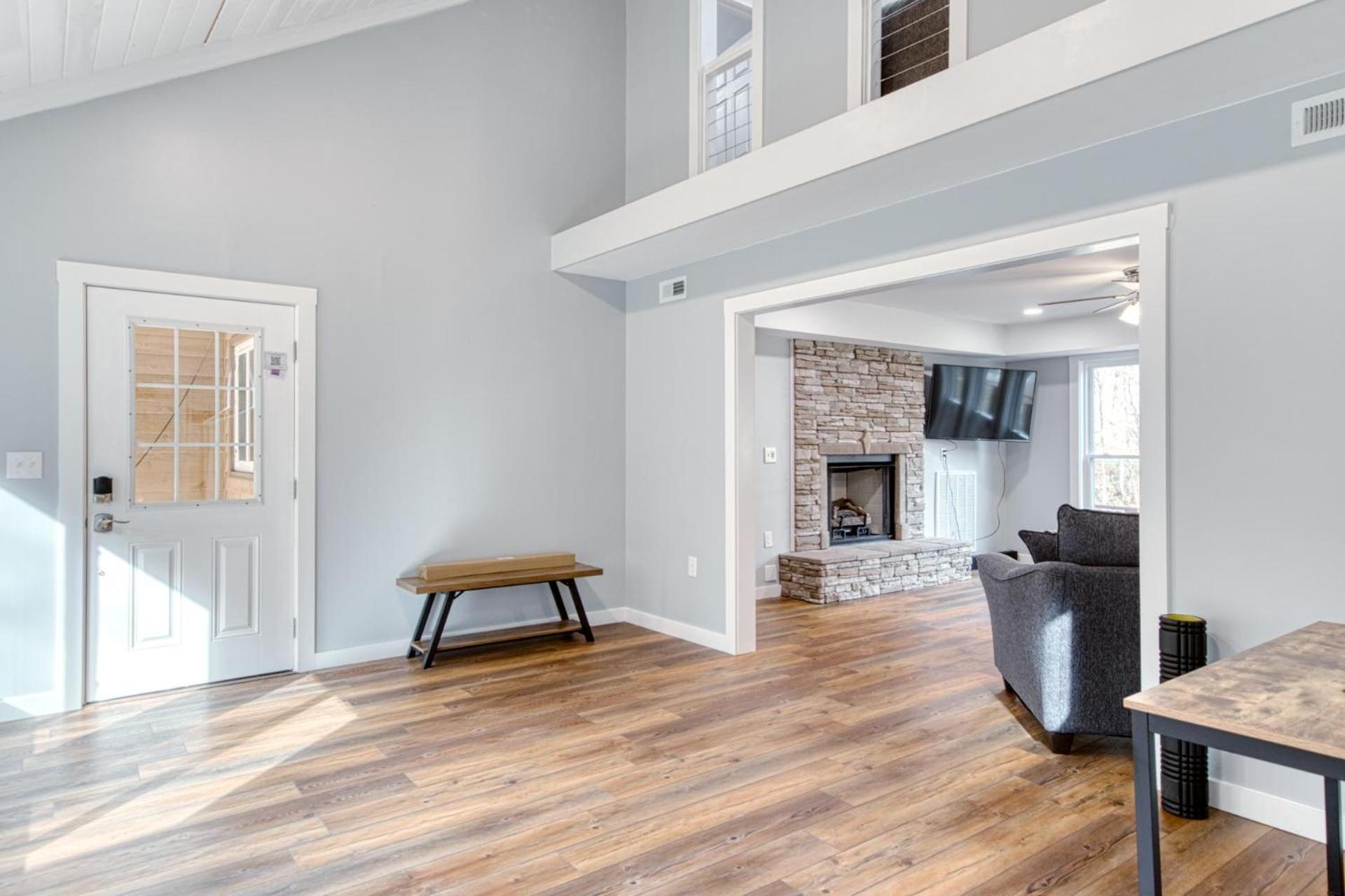Vacation Home photo 1