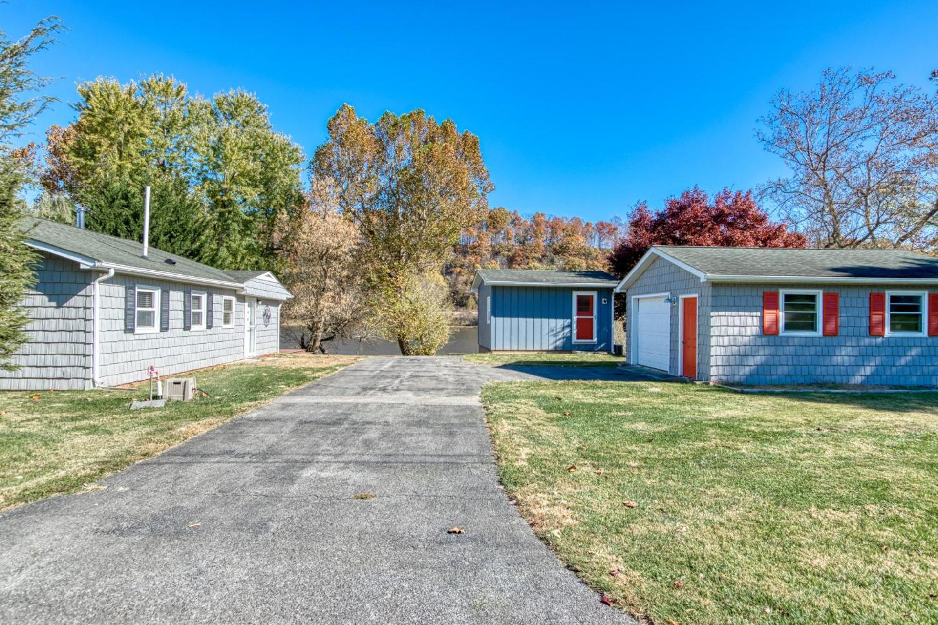 Vacation Home photo 2