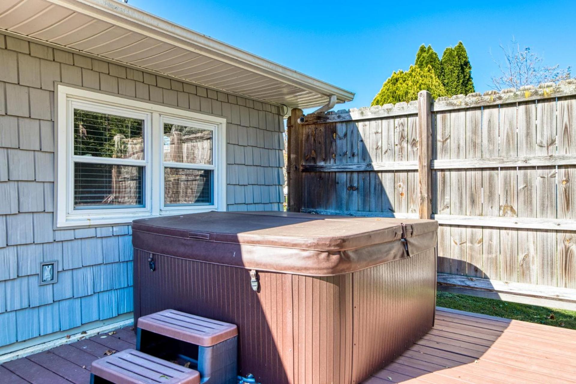 Vacation Home photo 3