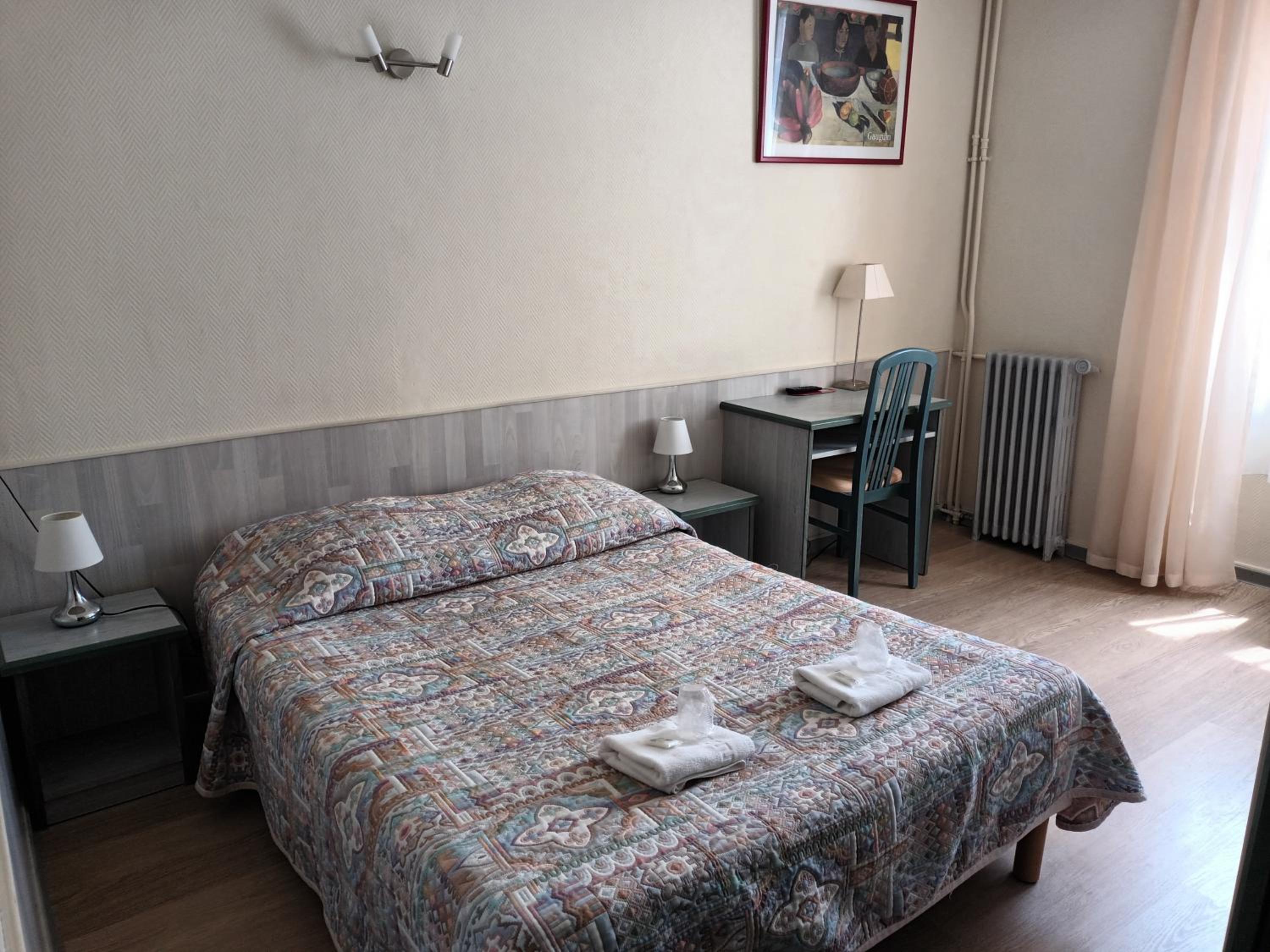 Standard Single Room photo 1