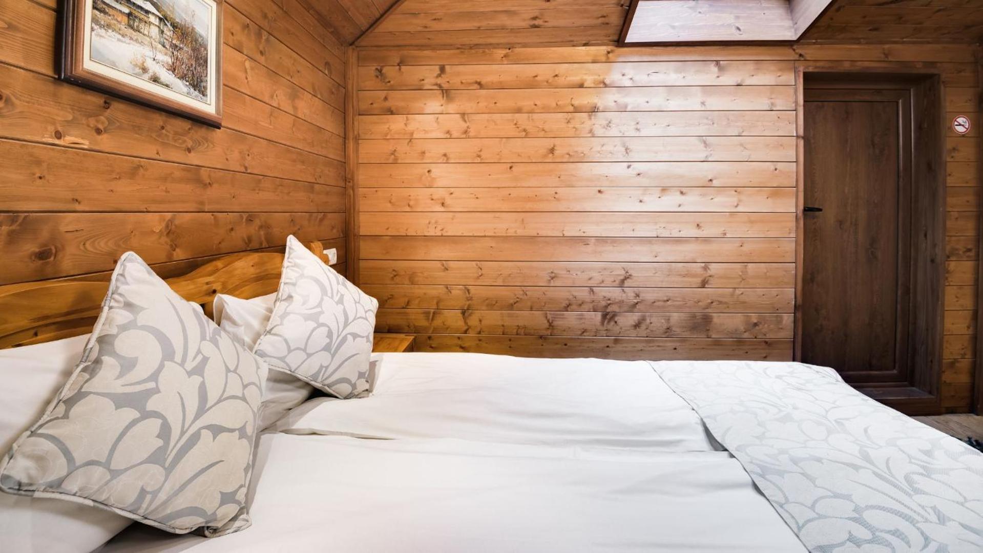 Budget Double Room