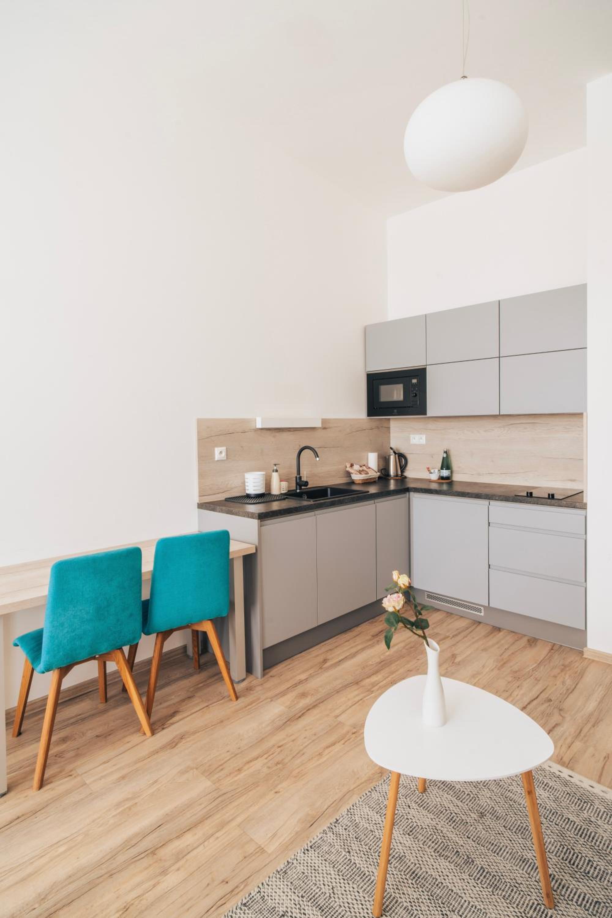 Standard Studio (C Building HR 2)