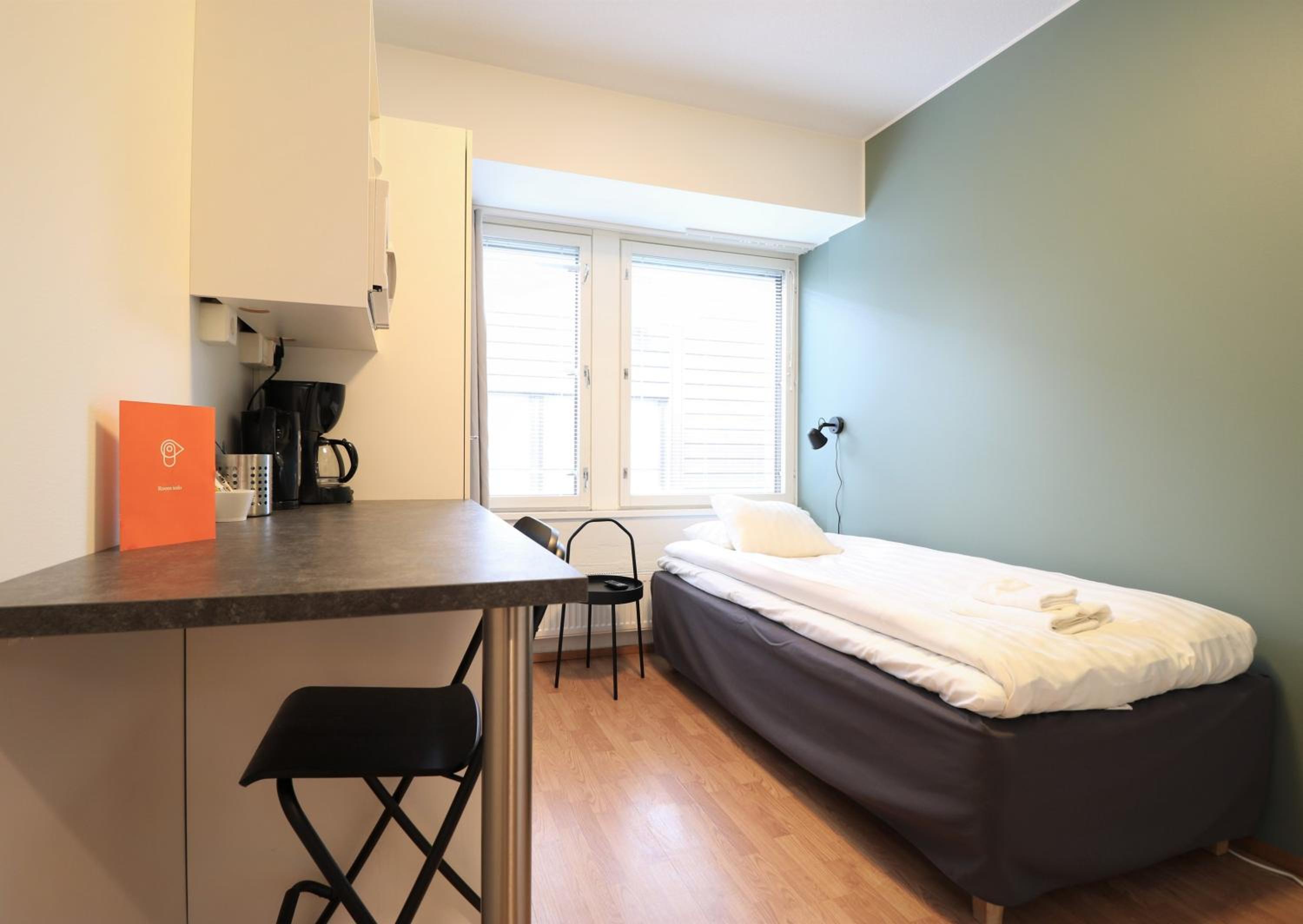 Standard Single Room photo 3