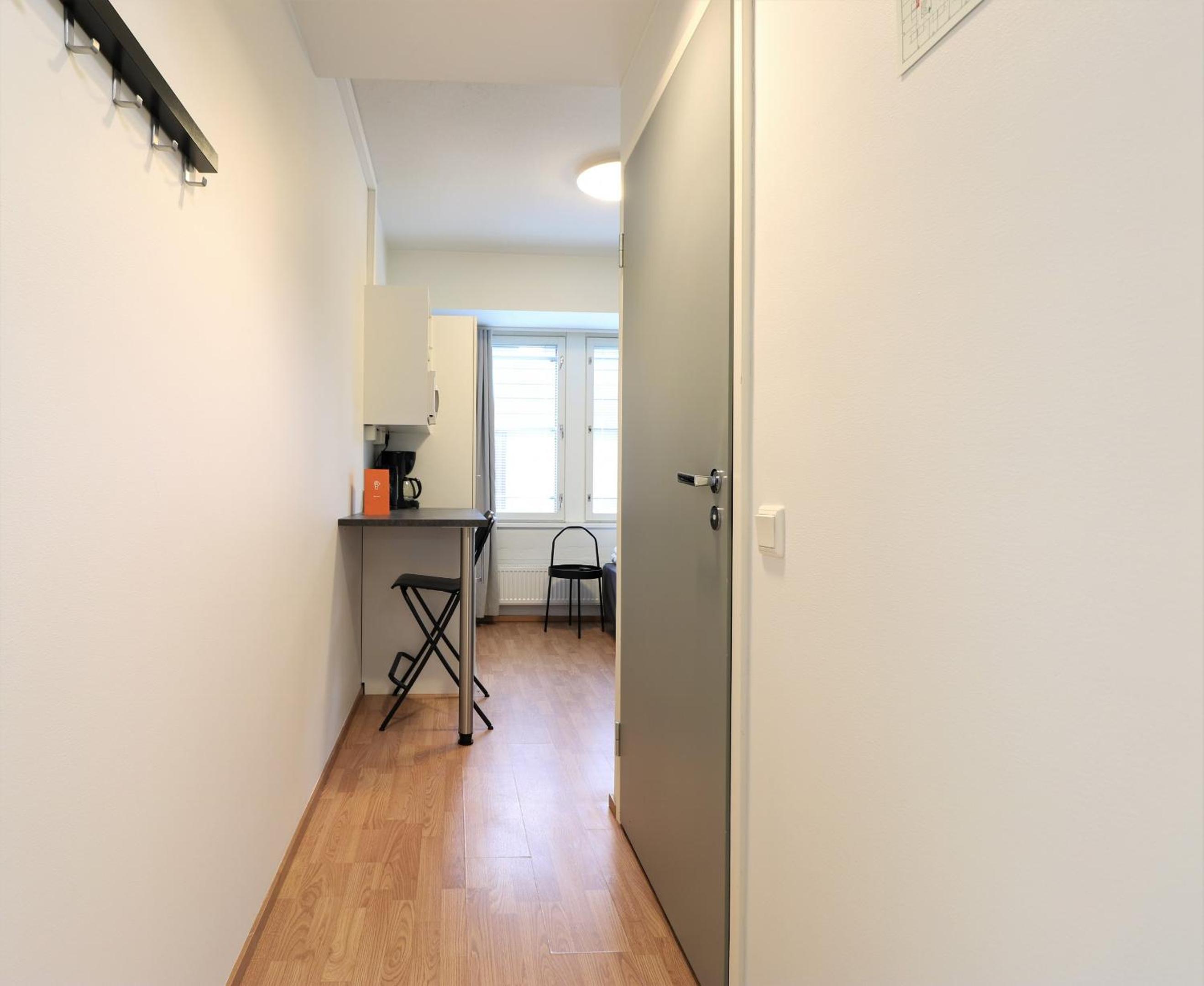 Standard Single Room photo 2