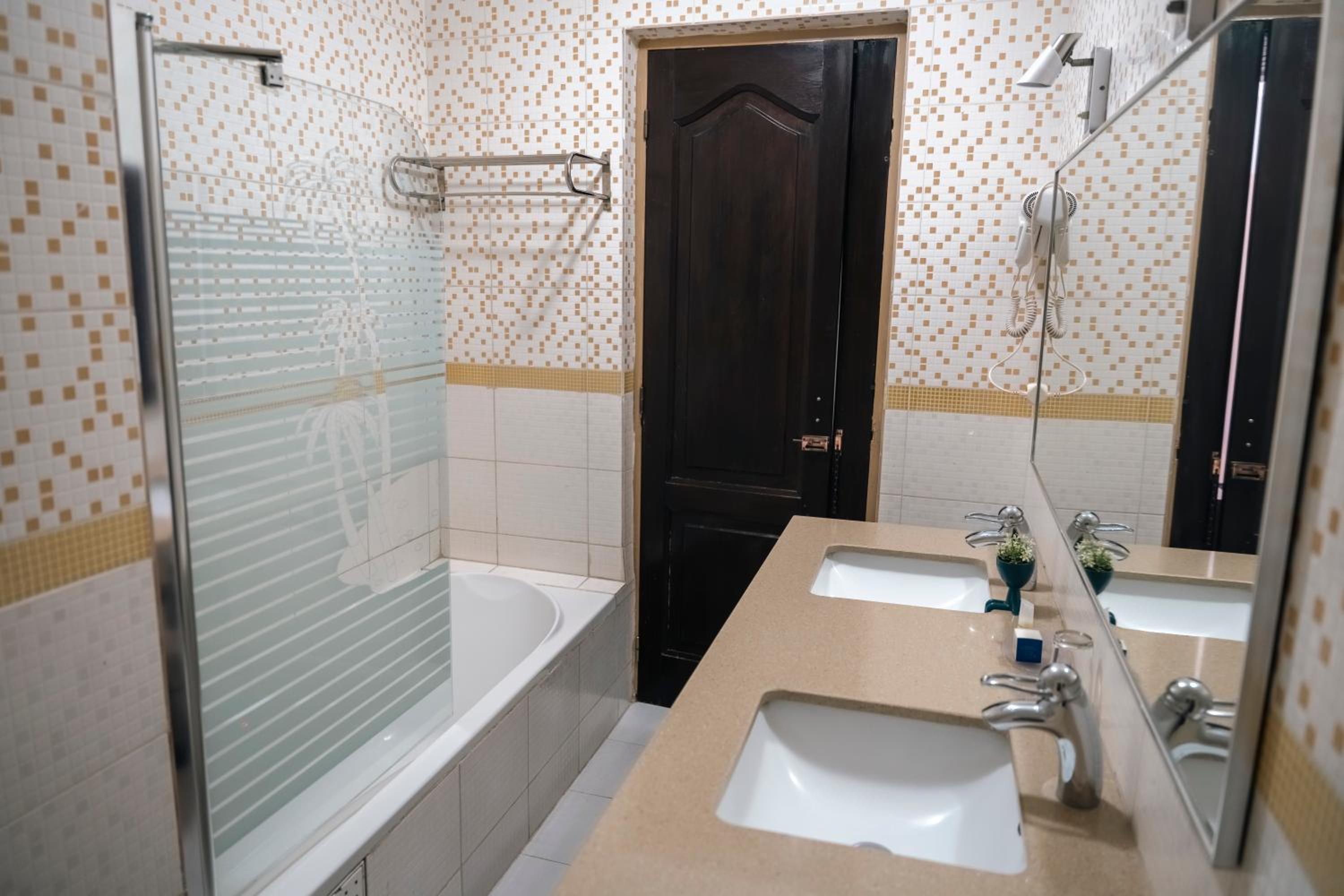 Superior Double Room photo 1