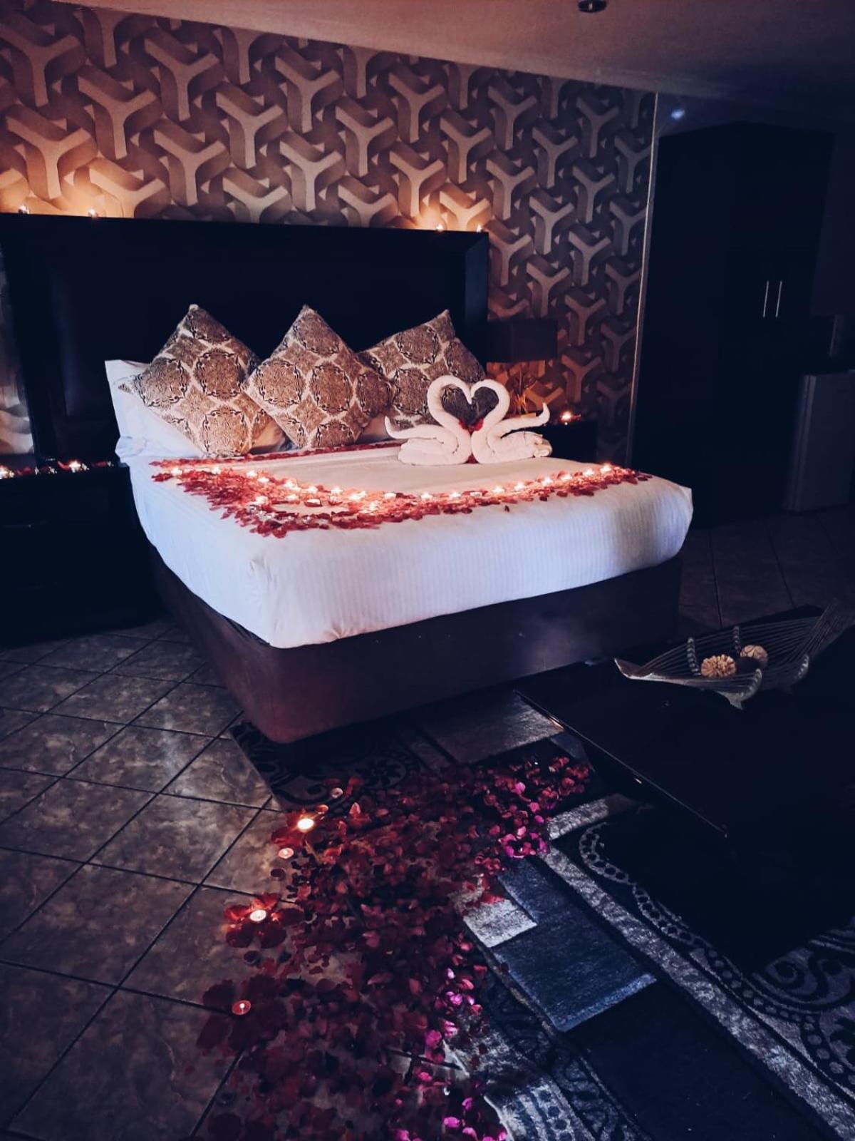 Deluxe Suite photo 1