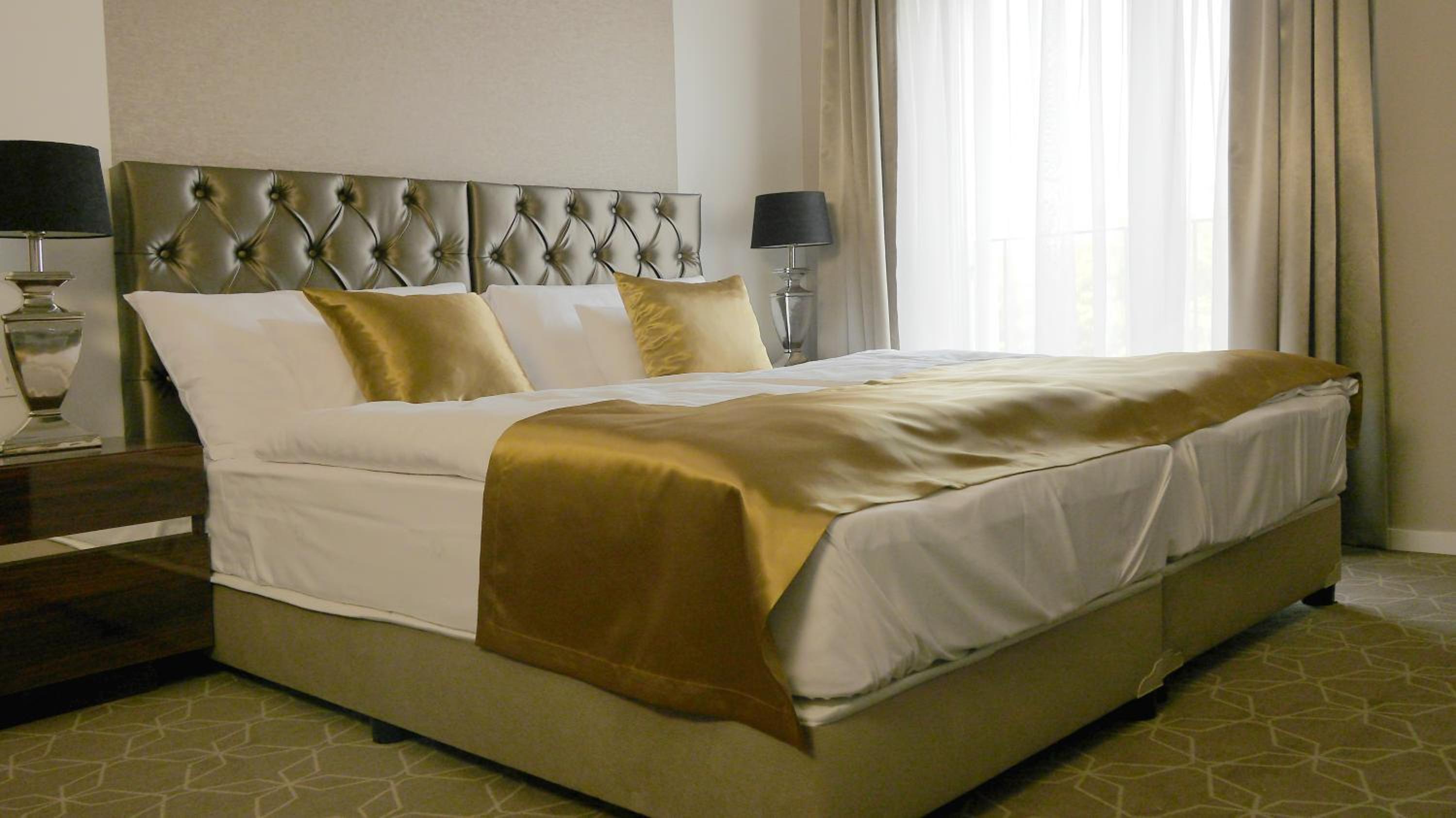 Standard Double or Twin Room - Photo 4
