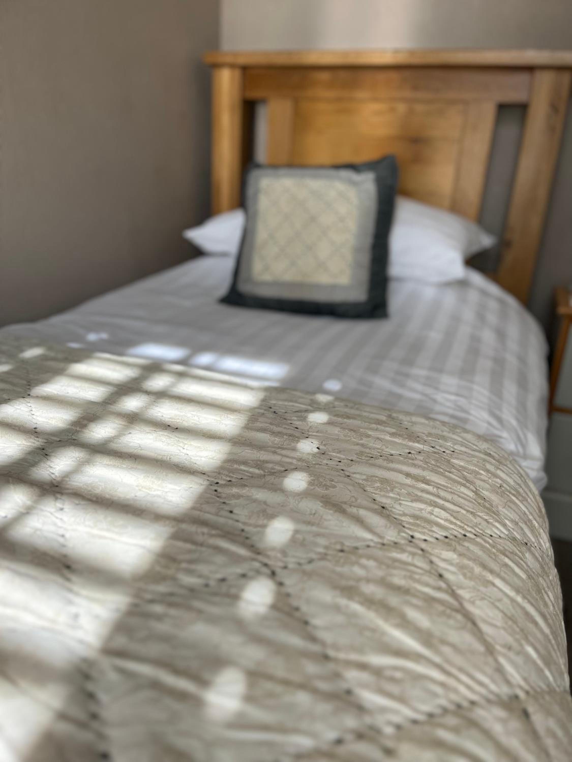 Standard Single Room photo 2