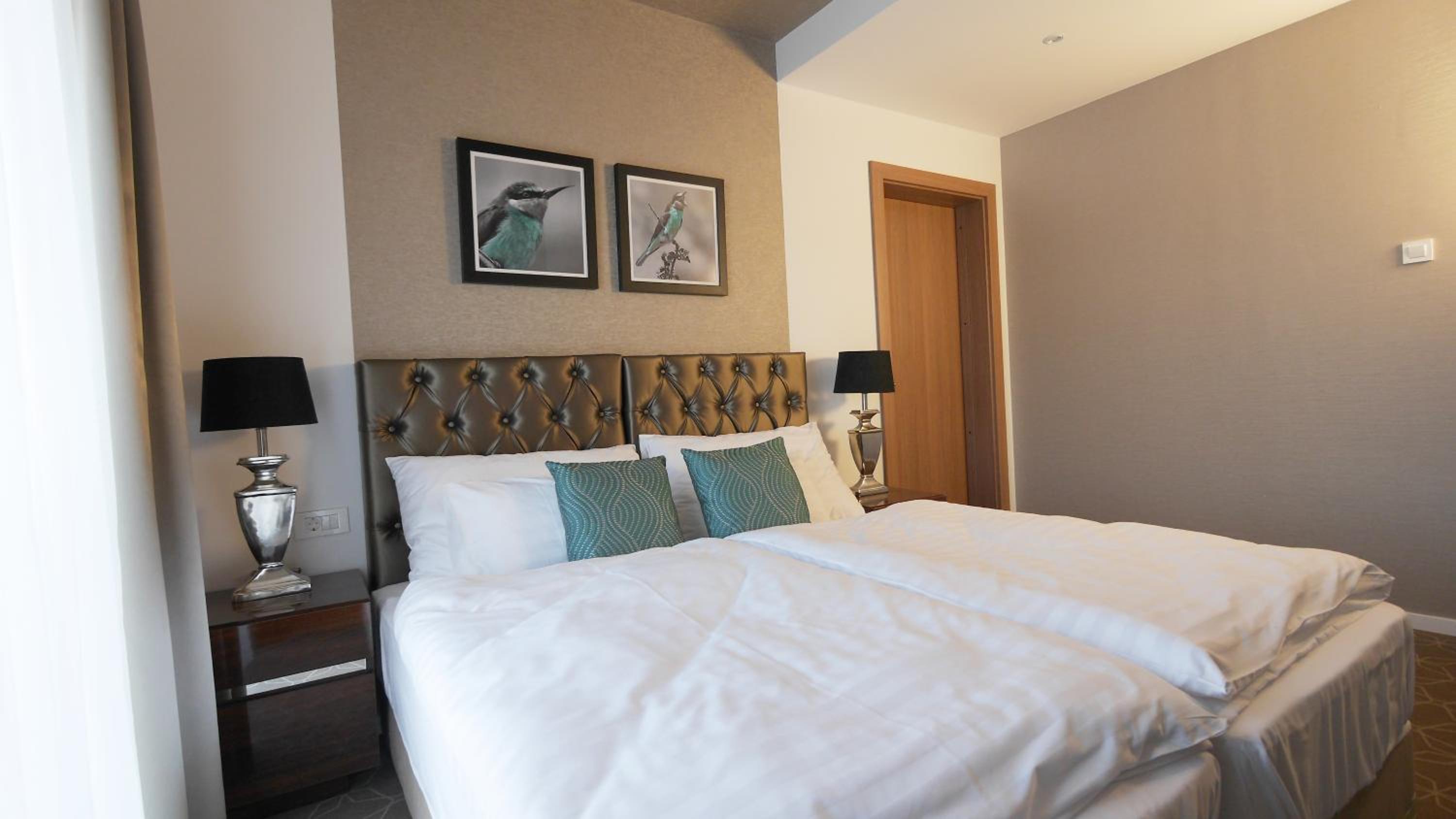 Standard Double or Twin Room - Photo 3