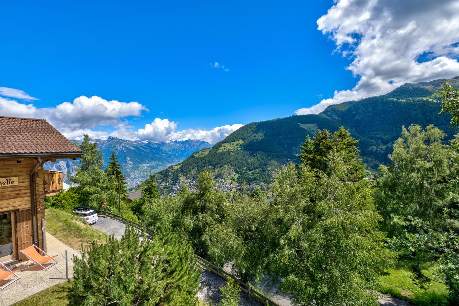 Chalet photo 2