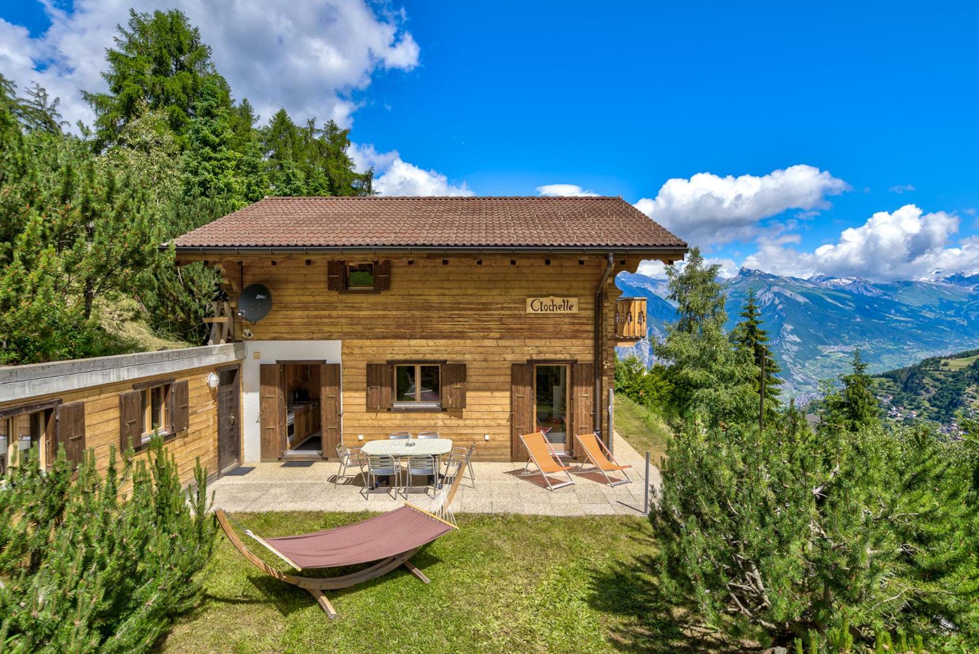 Chalet photo 3