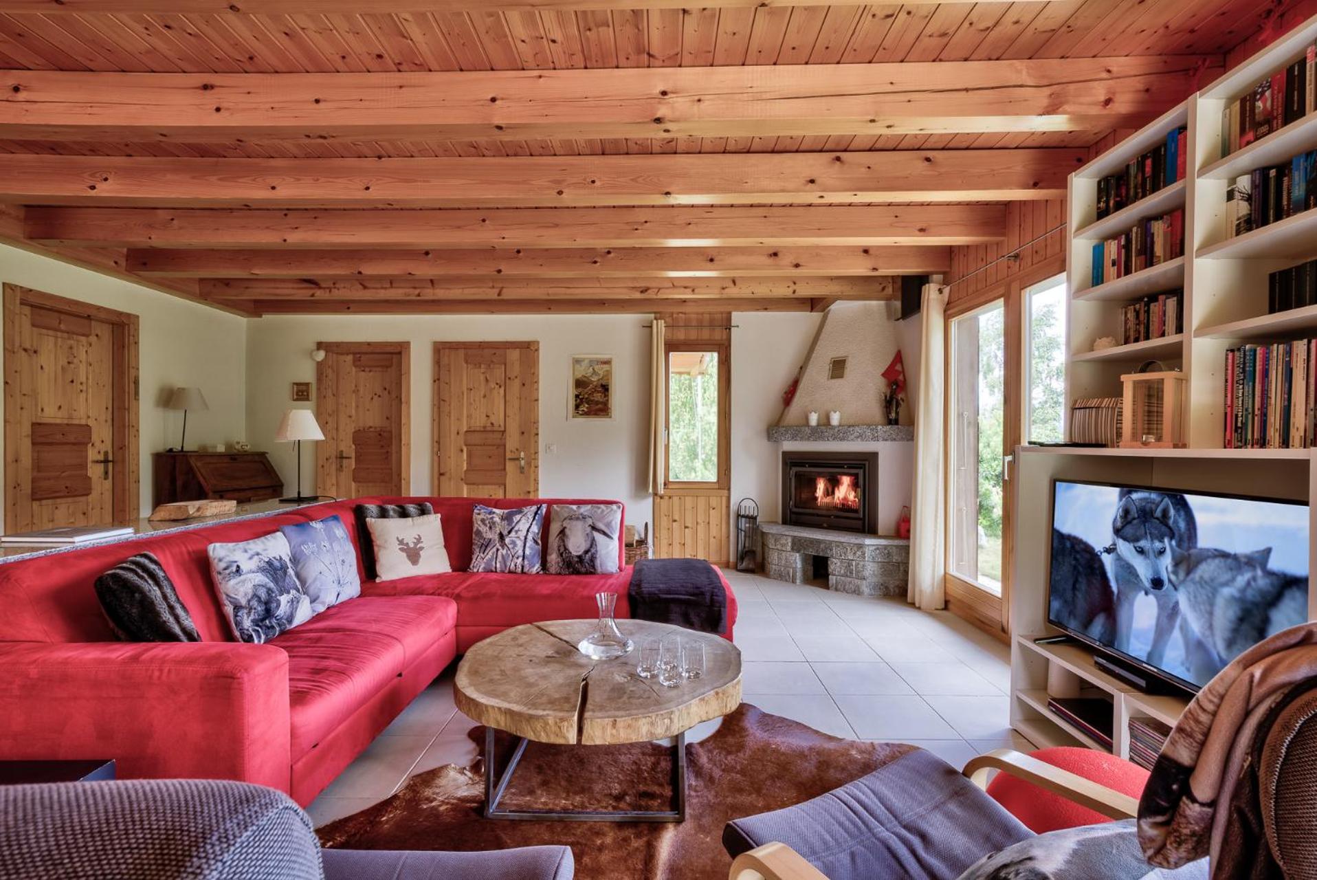 Chalet photo 1
