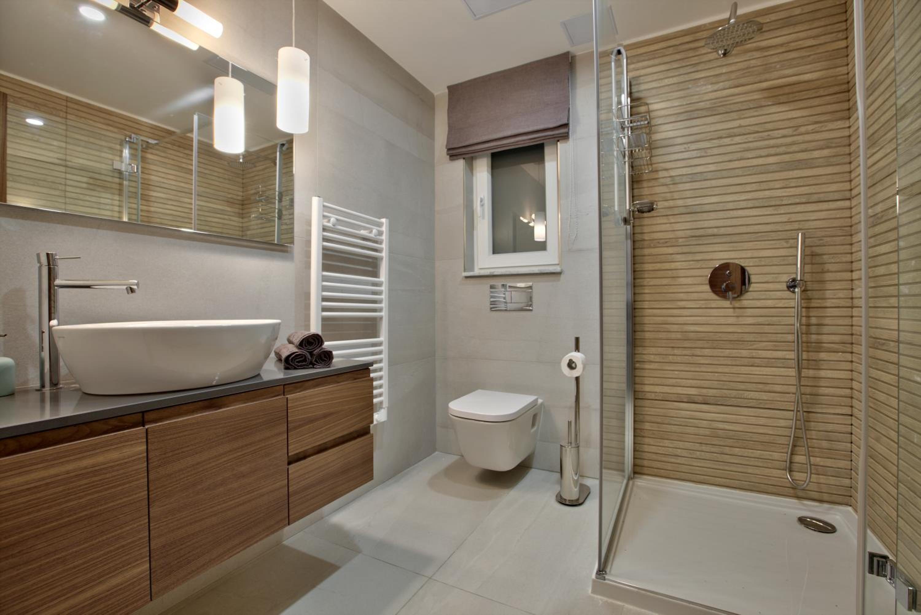 Two-Bedroom Apartment photo 2