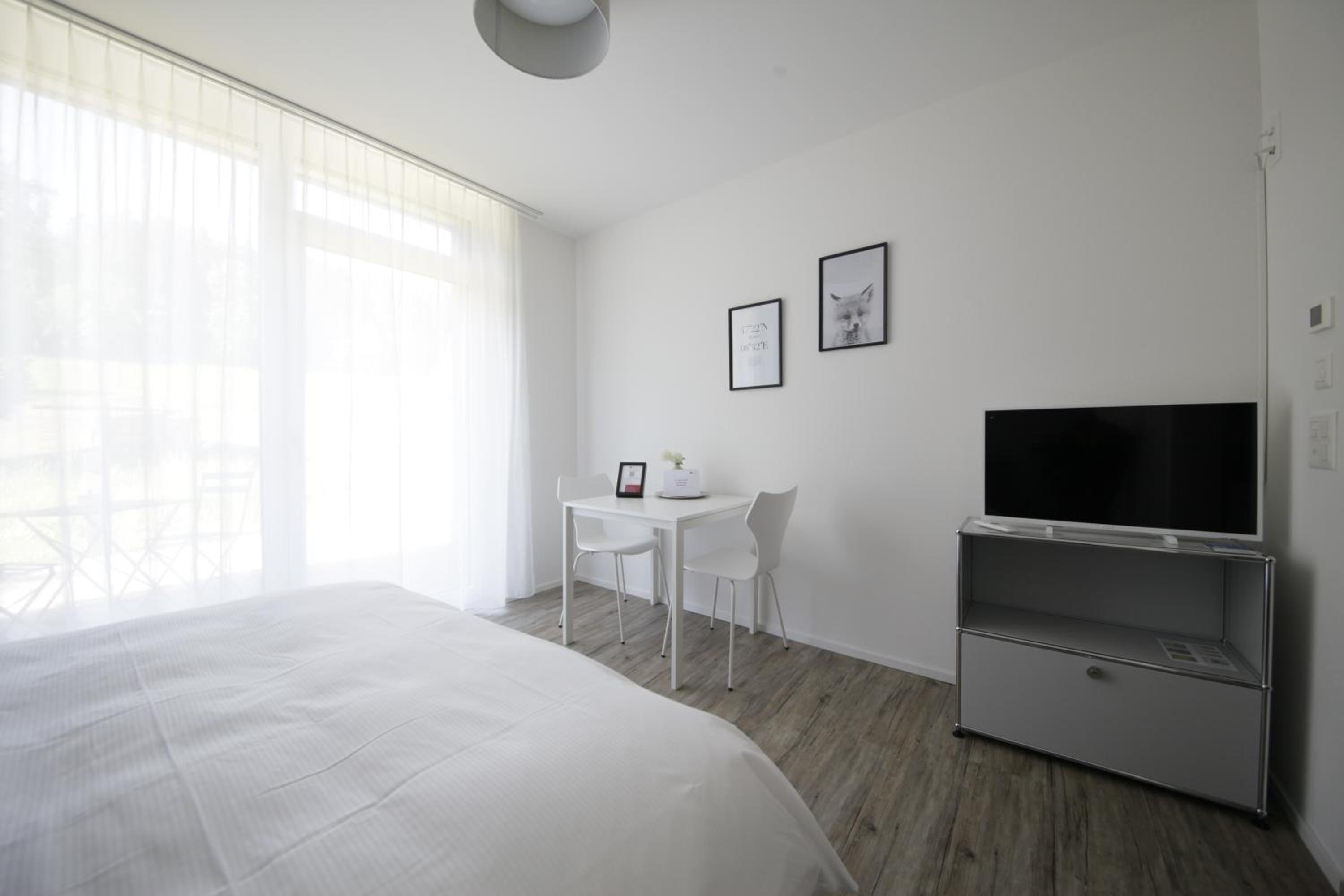 Apartment with Terrace photo 3