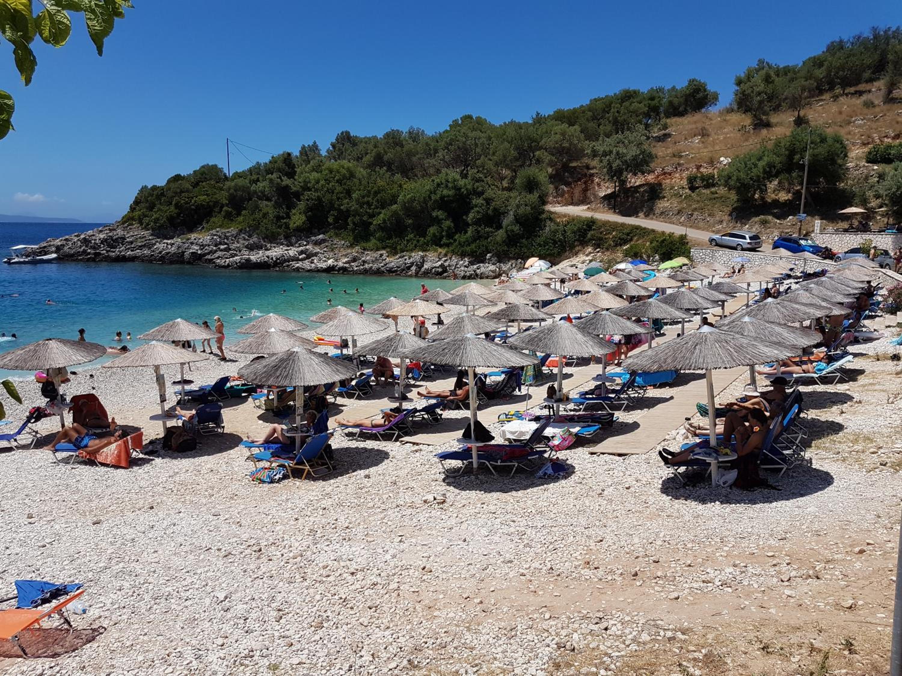 Villa - Beach Front - Photo 27