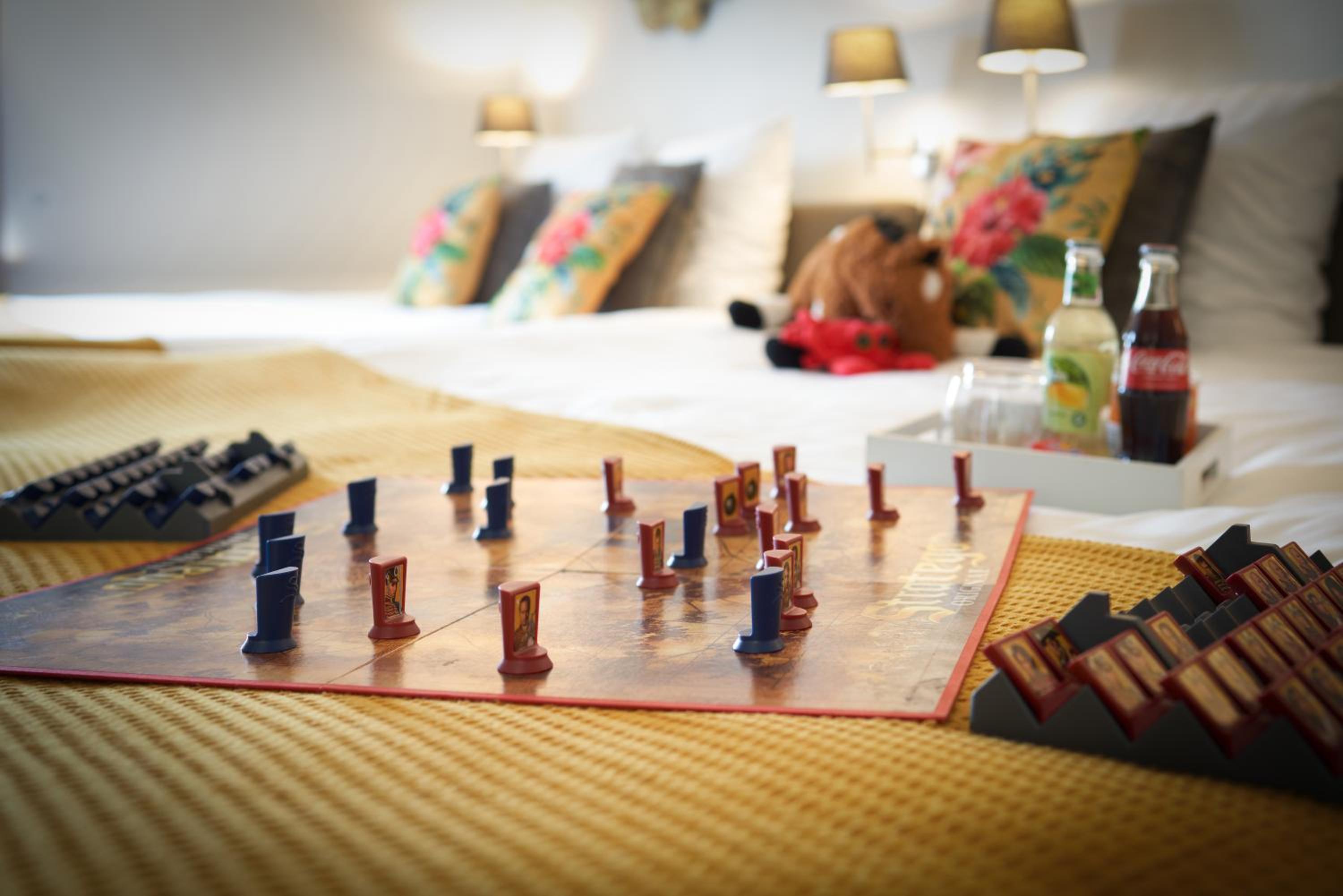 Deluxe Family Room - Photo 5