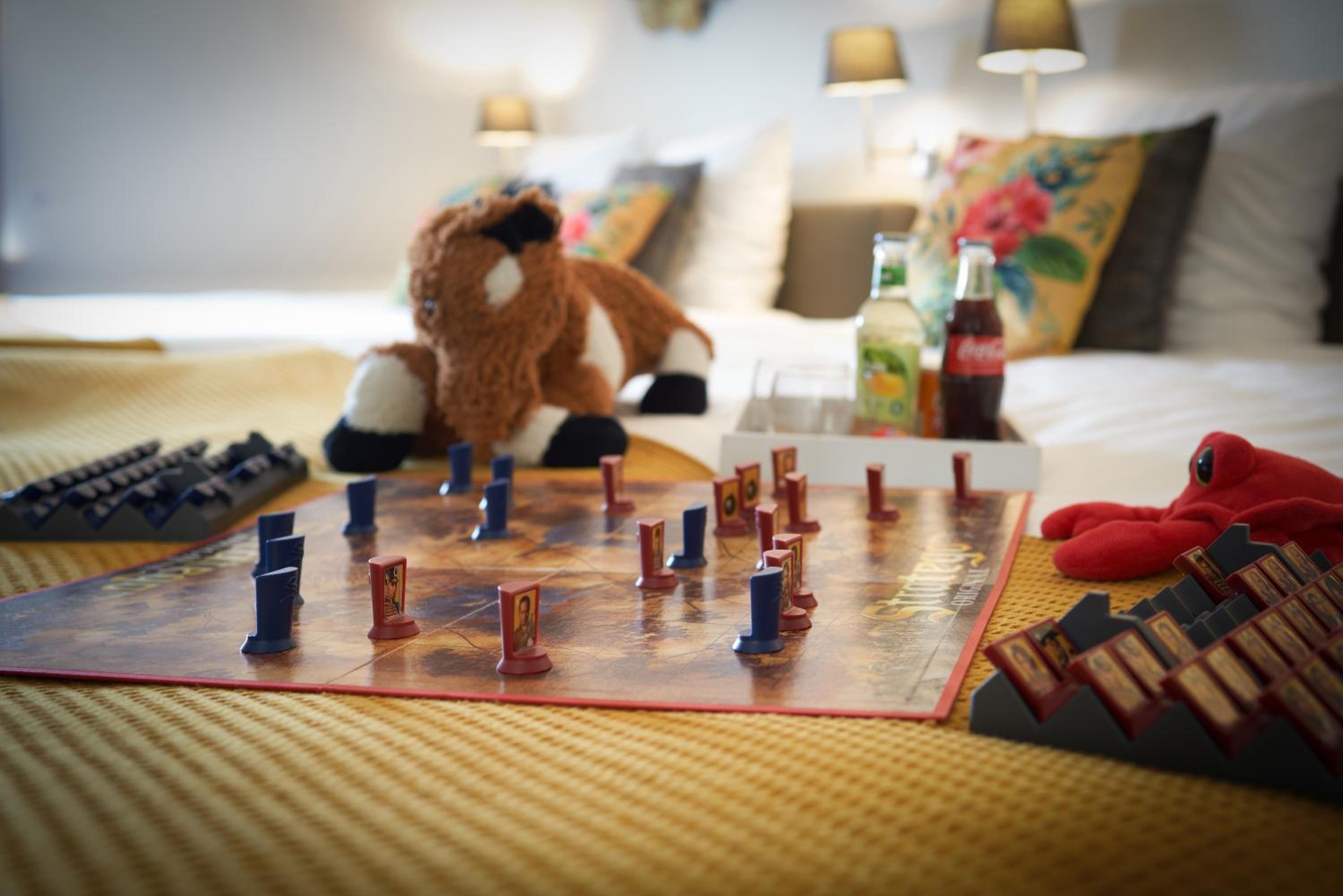 Deluxe Family Room - Photo 3