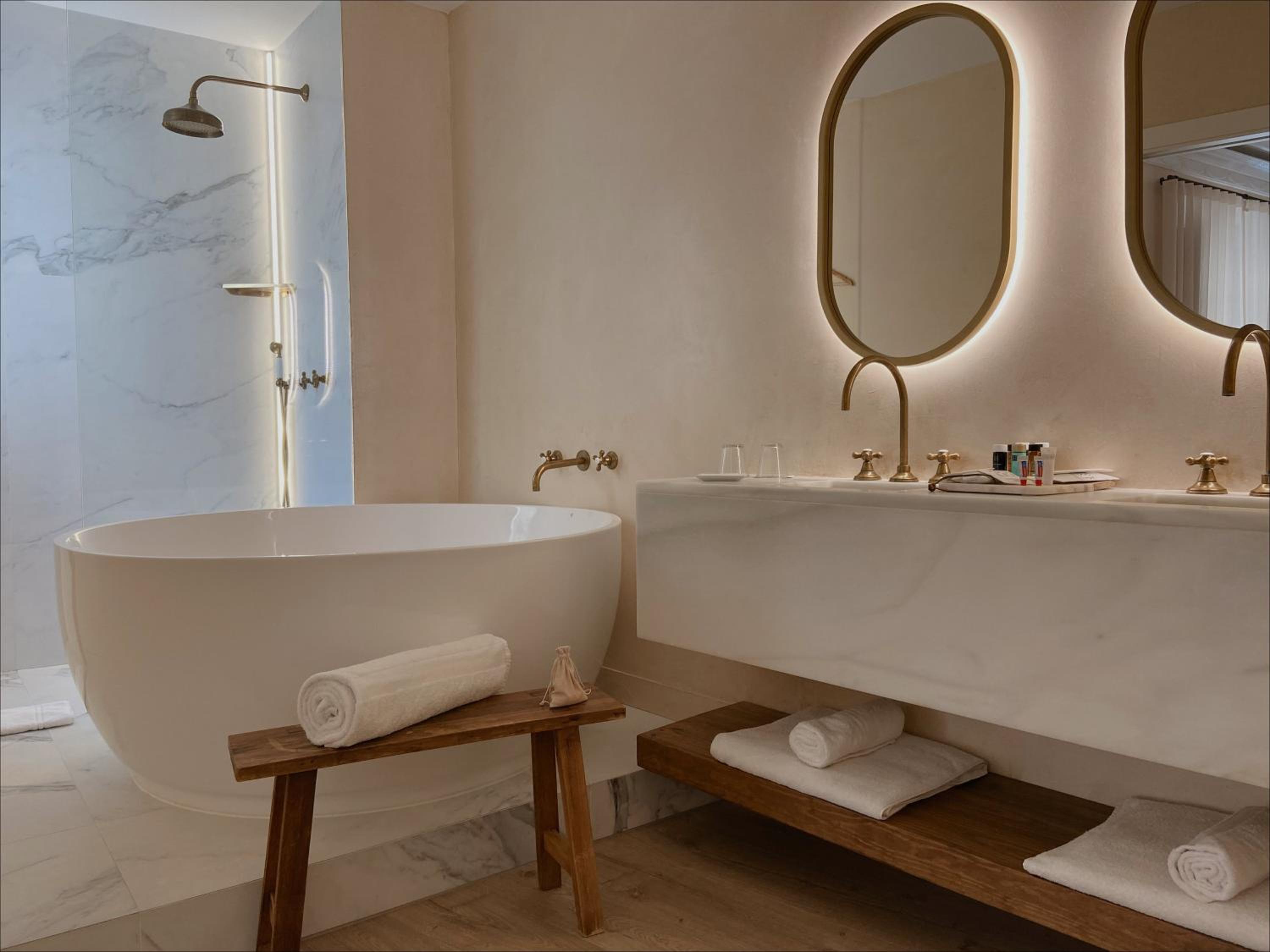 Suite Ejecutiva
