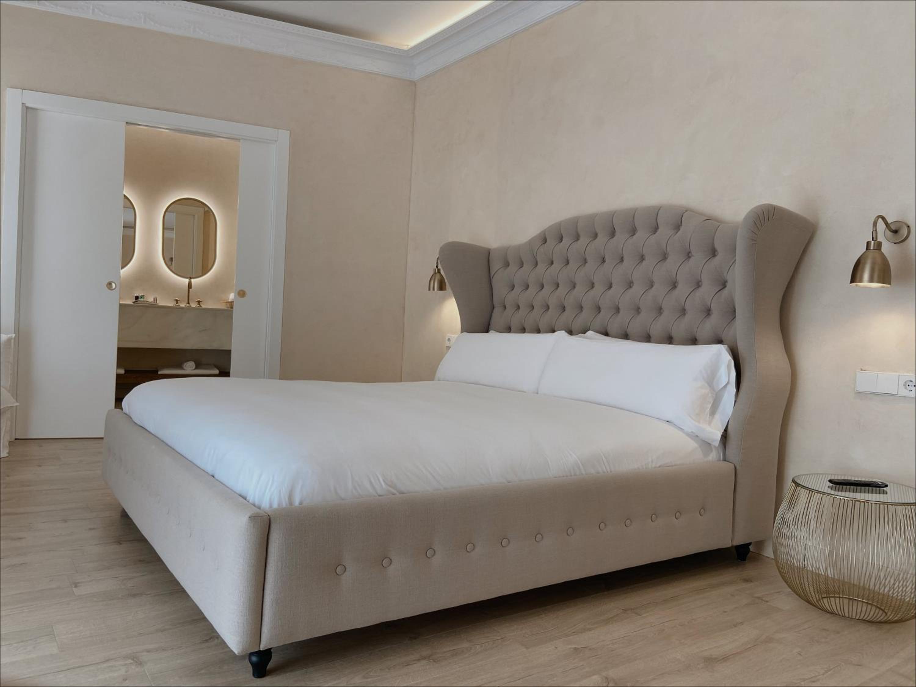 Suite Ejecutiva