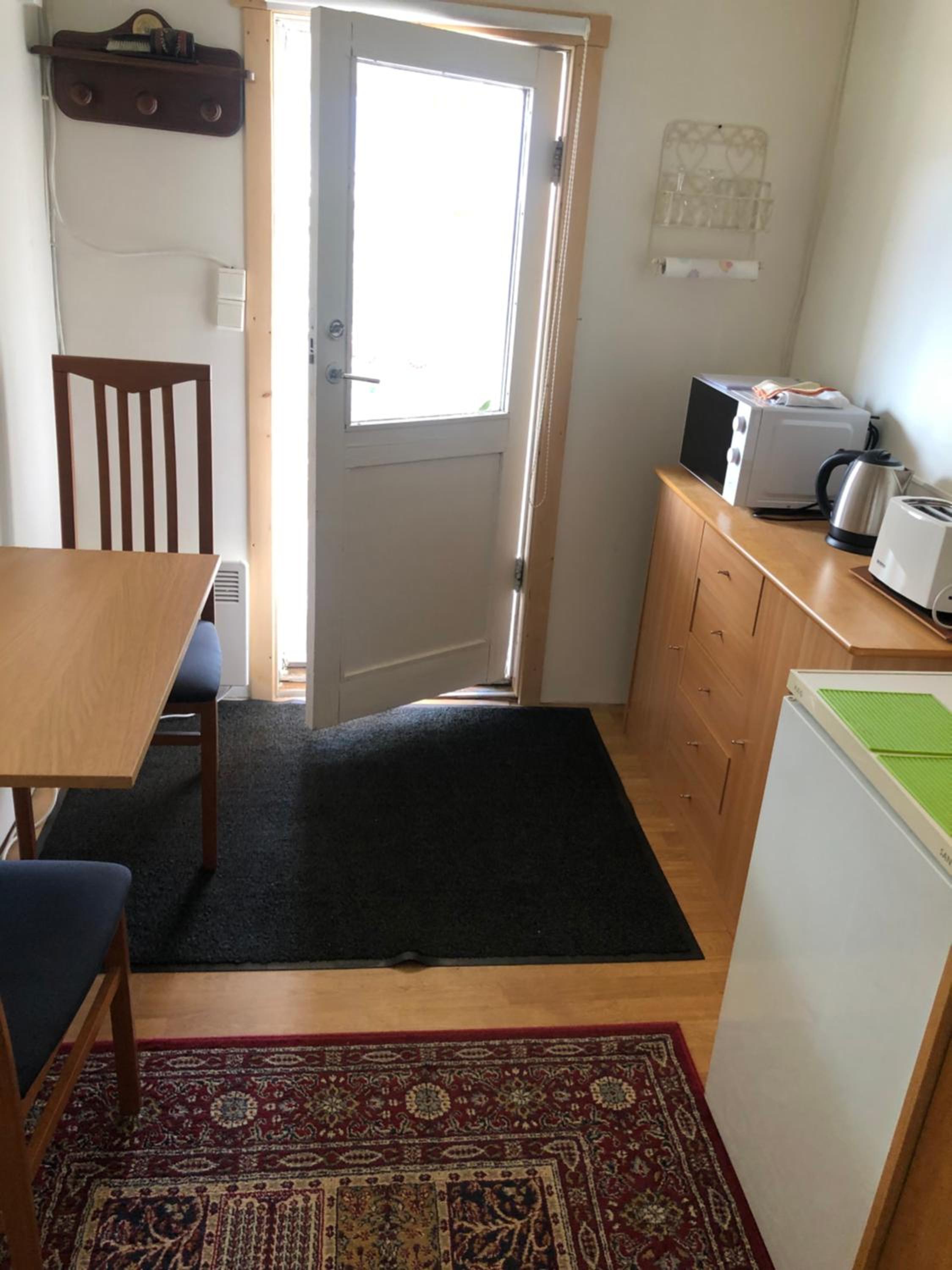 Superior Double Room photo 3