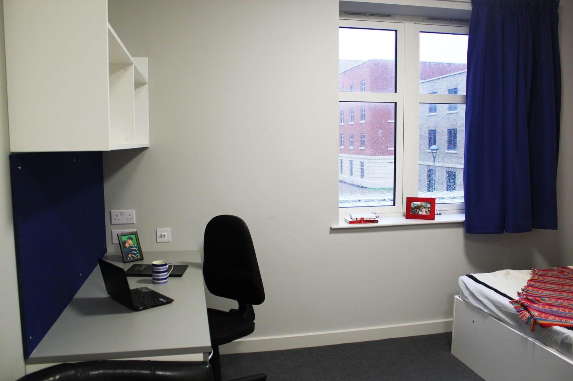 Single Room photo 2