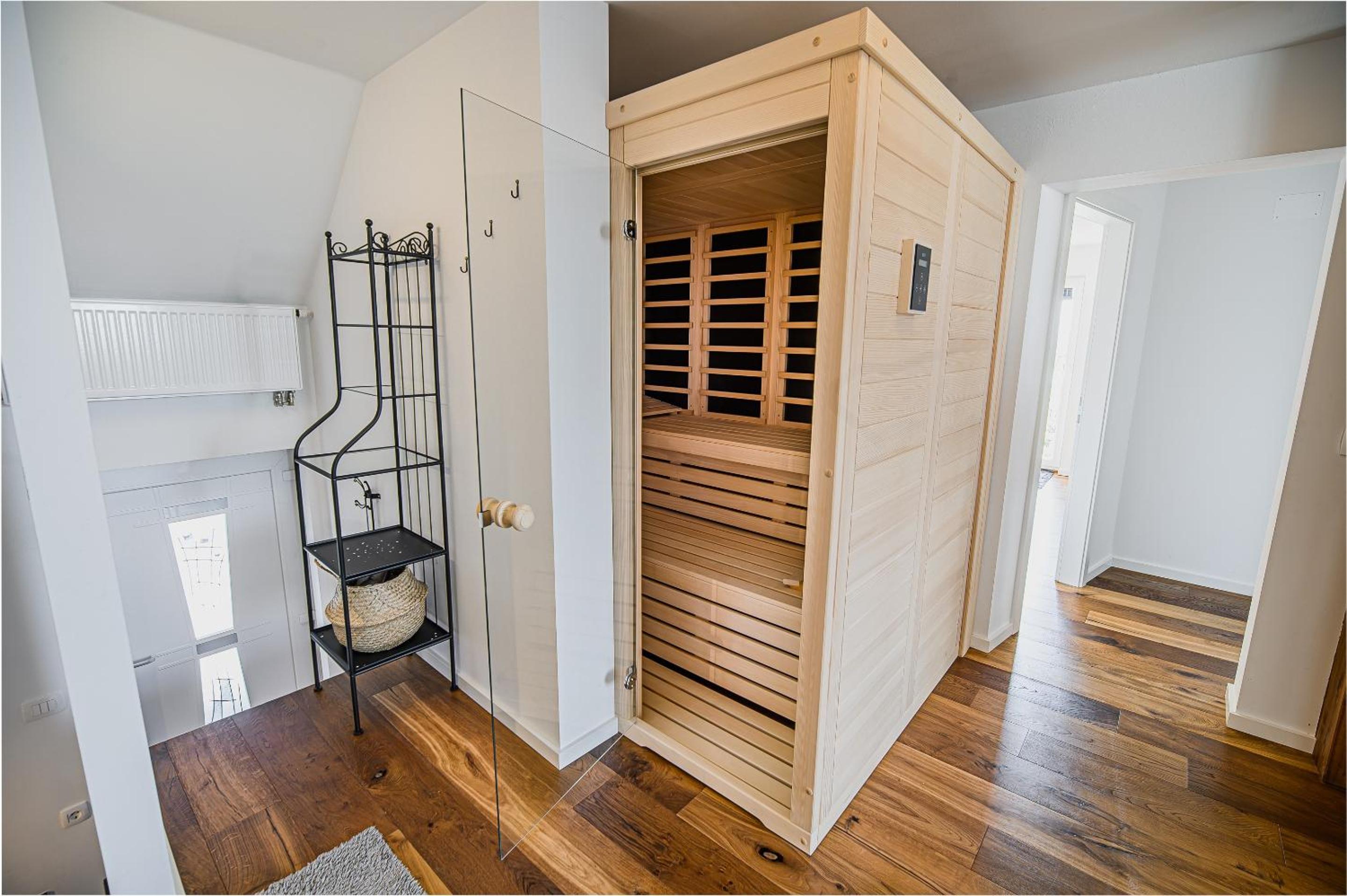 Duplex Apartment photo 3