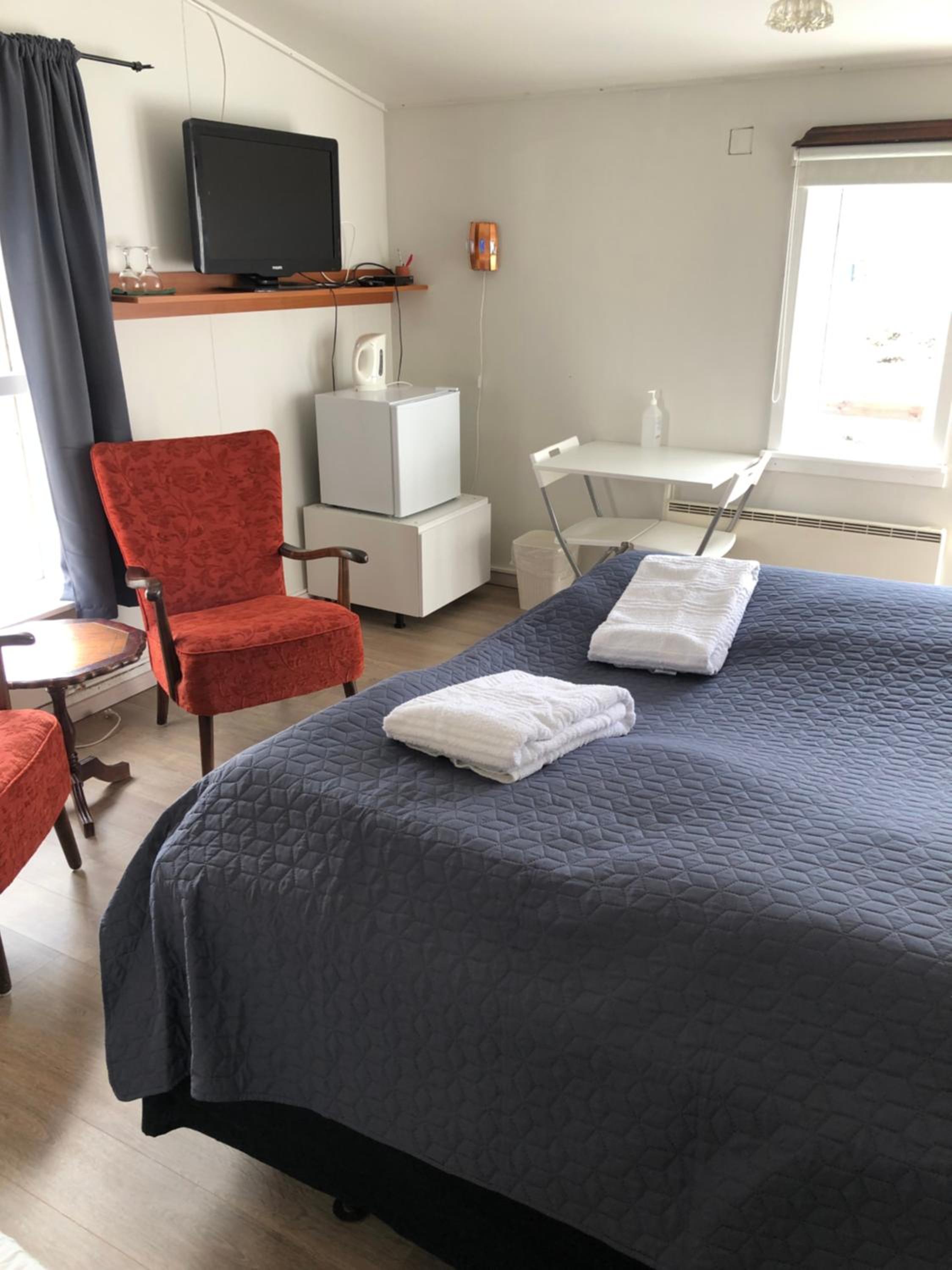 Economy Double Room - Photo 5