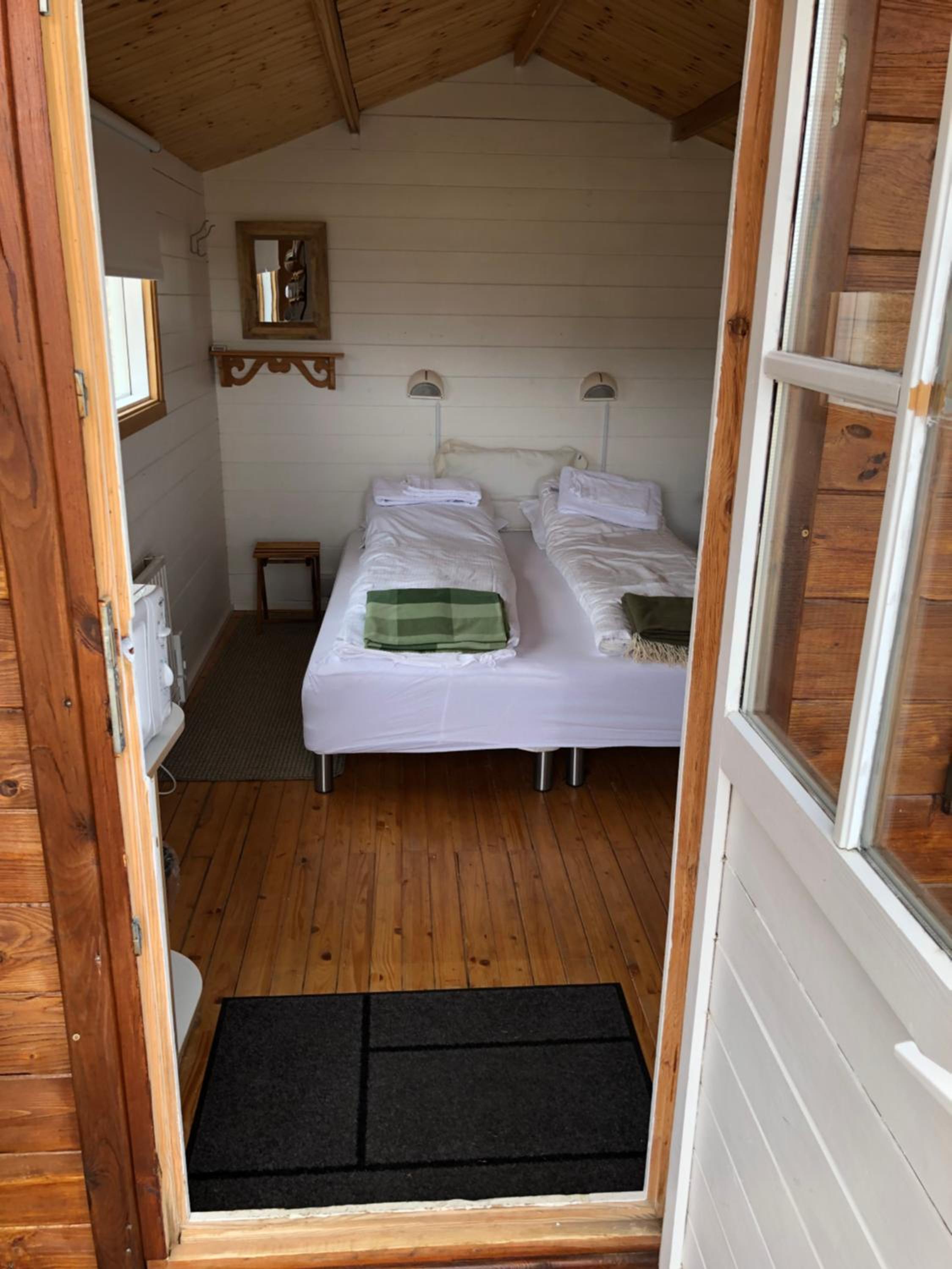 Bungalow photo 1