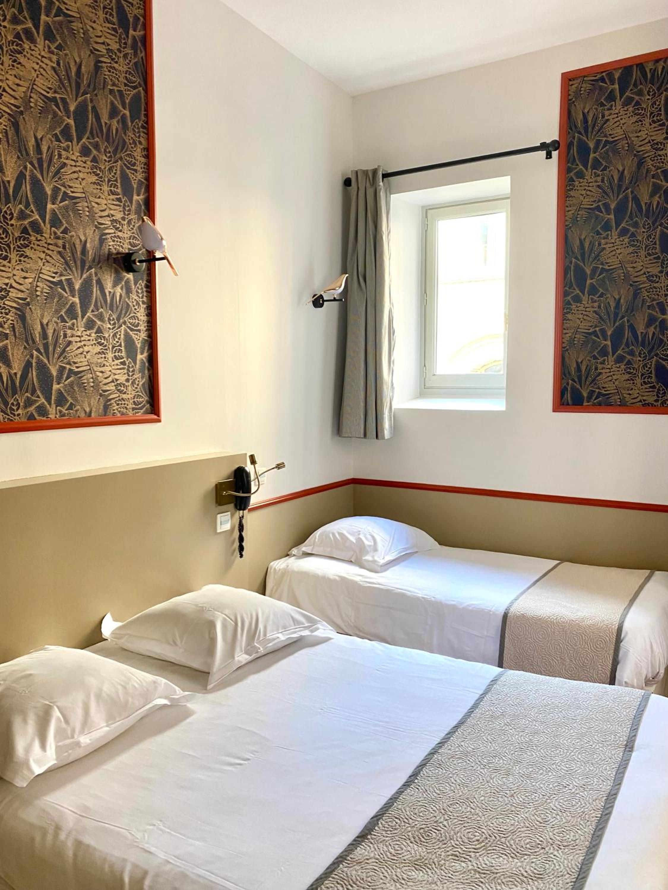 Triple Room photo 2