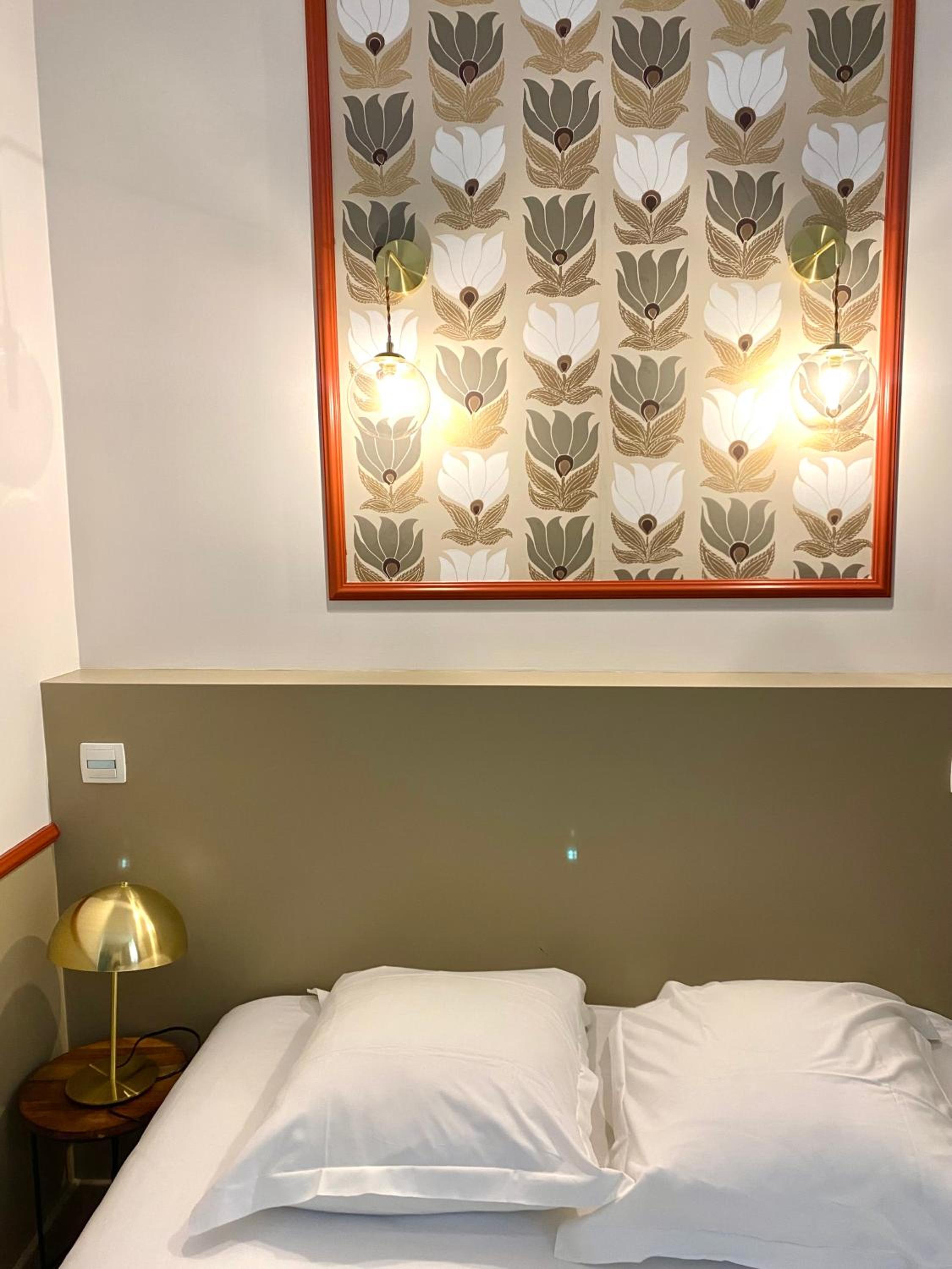 Single/Double Room