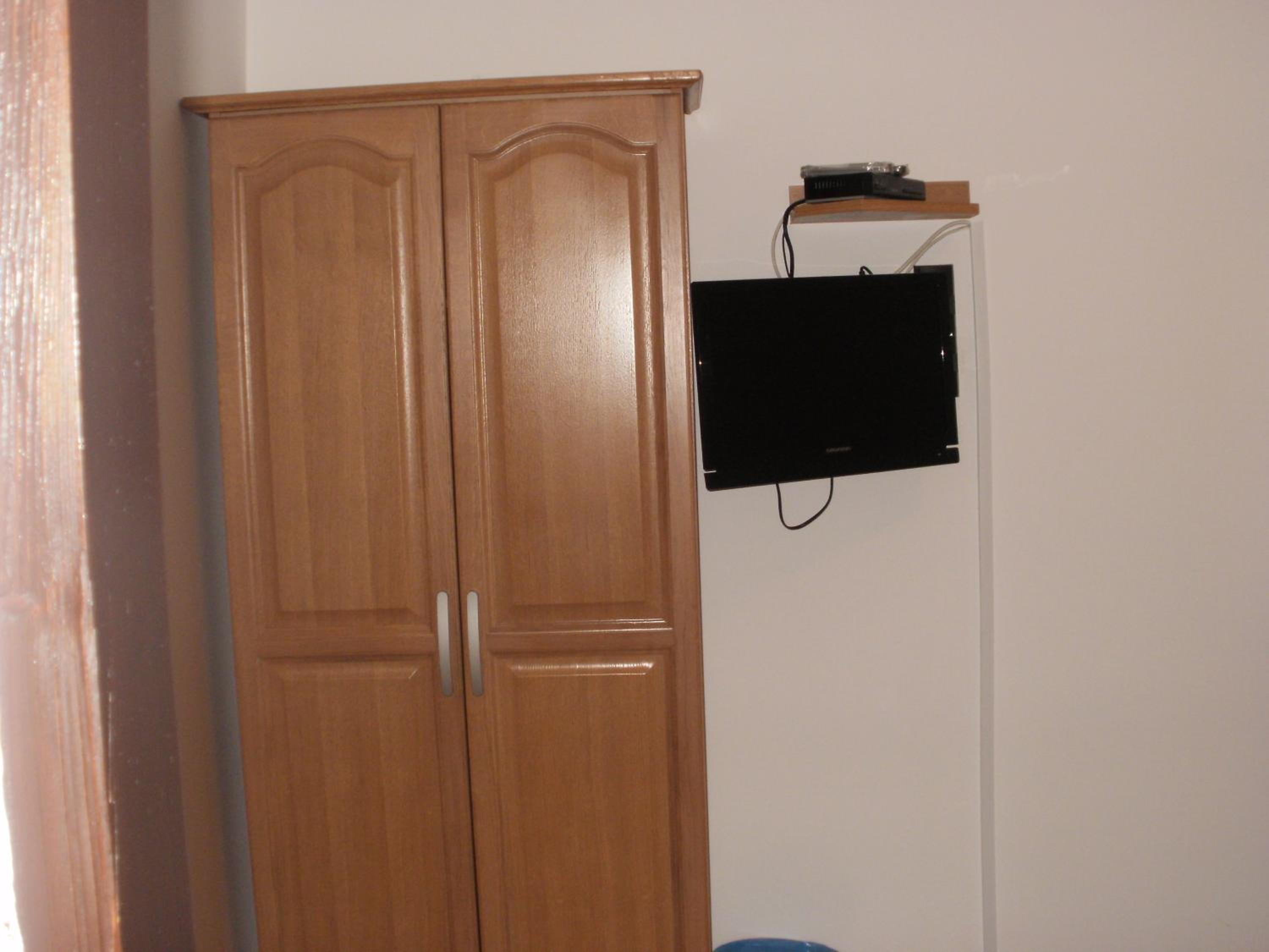 Double Room with Shared Bathroom photo 1