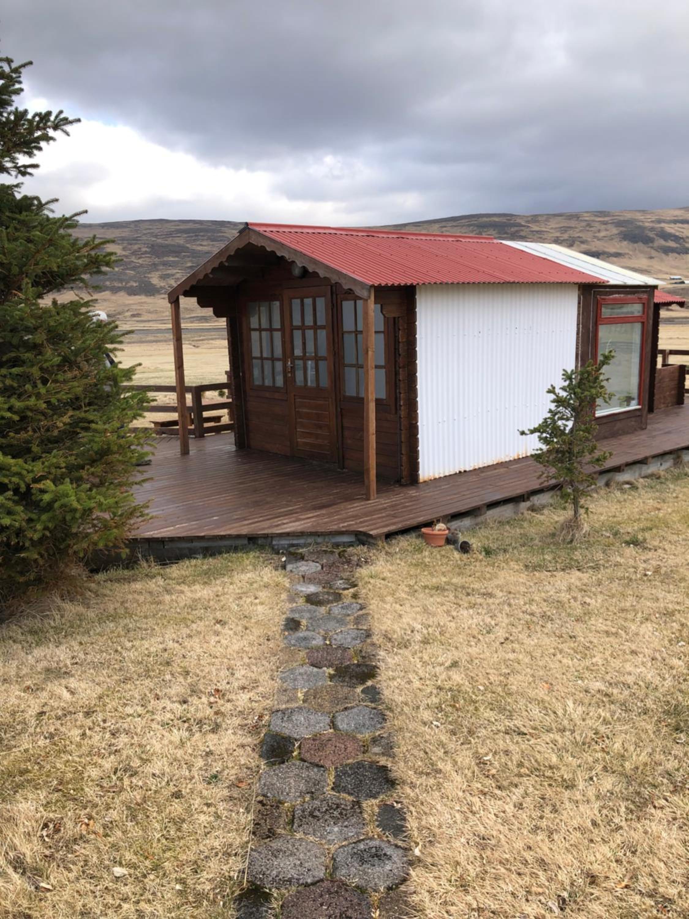 Bungalow - Photo 4