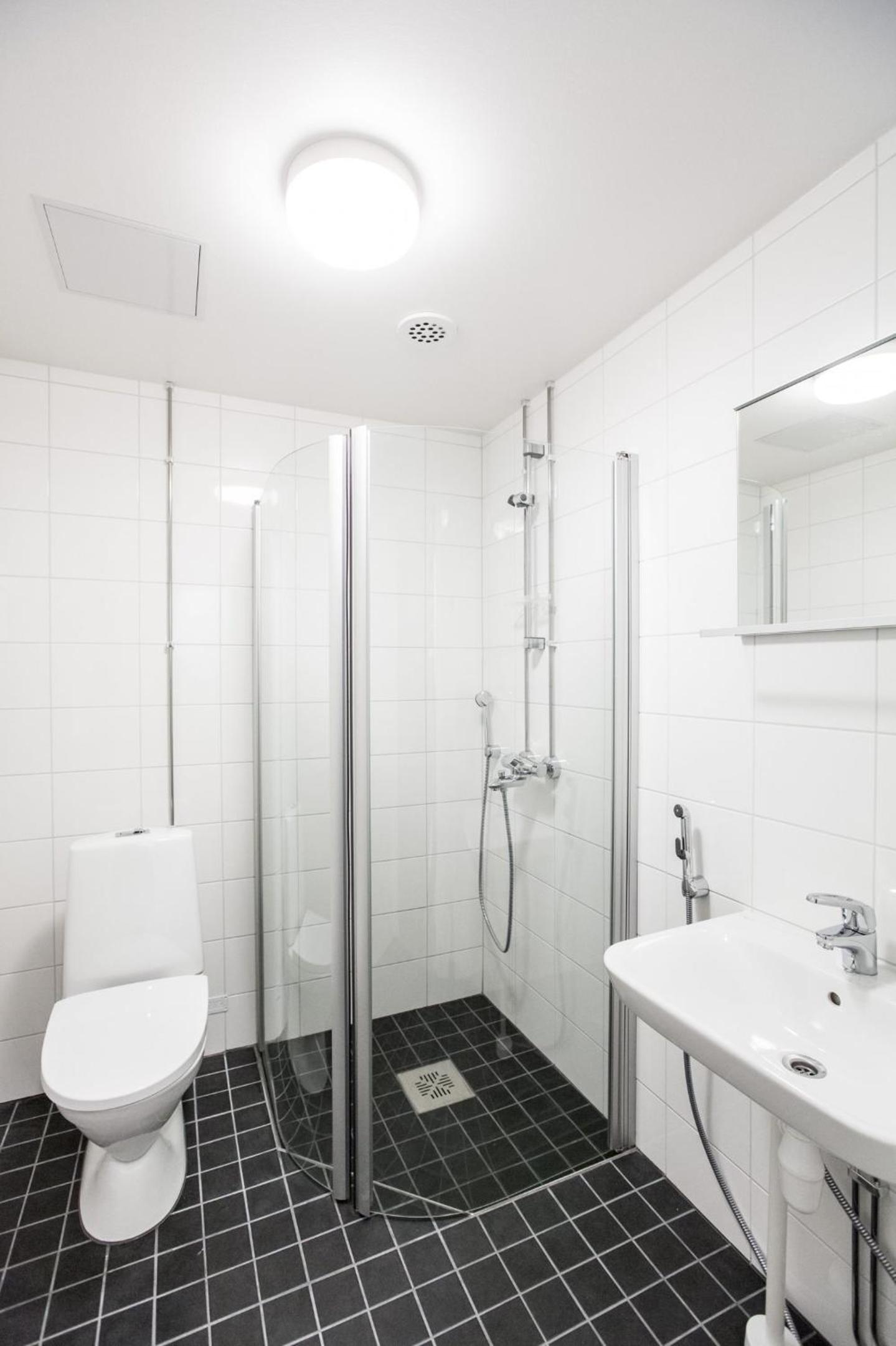 Standard Twin Room — the supplier's photographs — photo 4