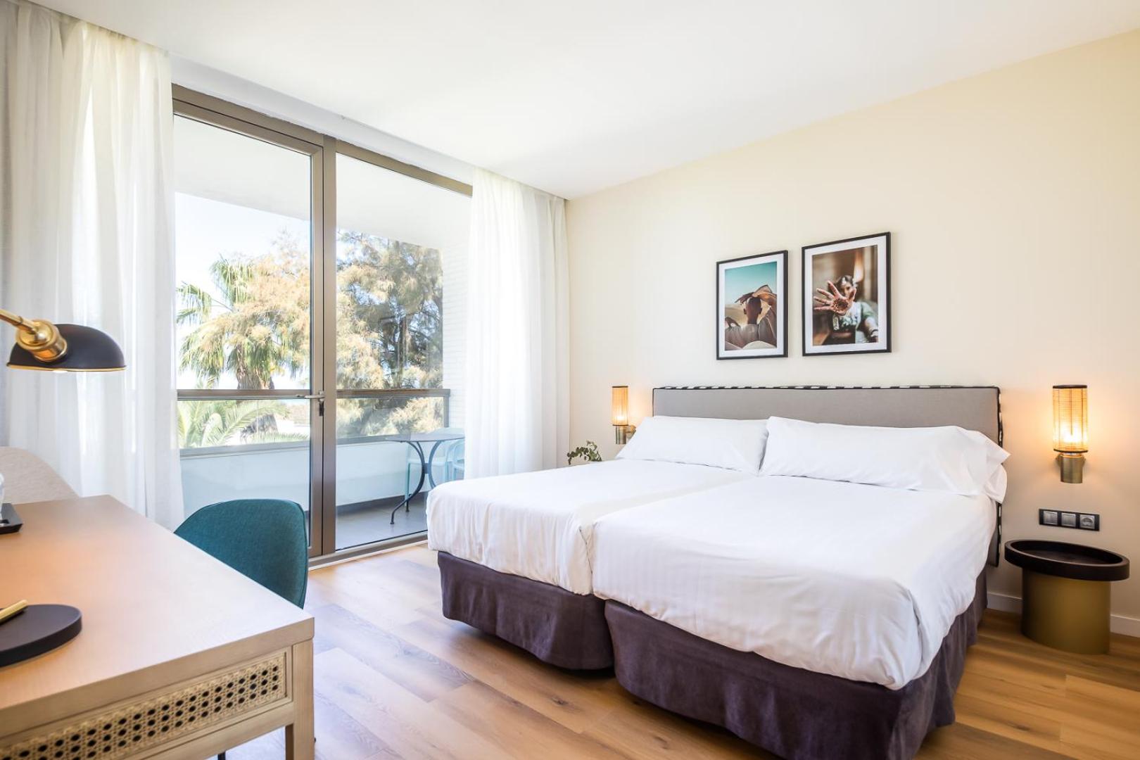 Standard Double Room - Photo 1