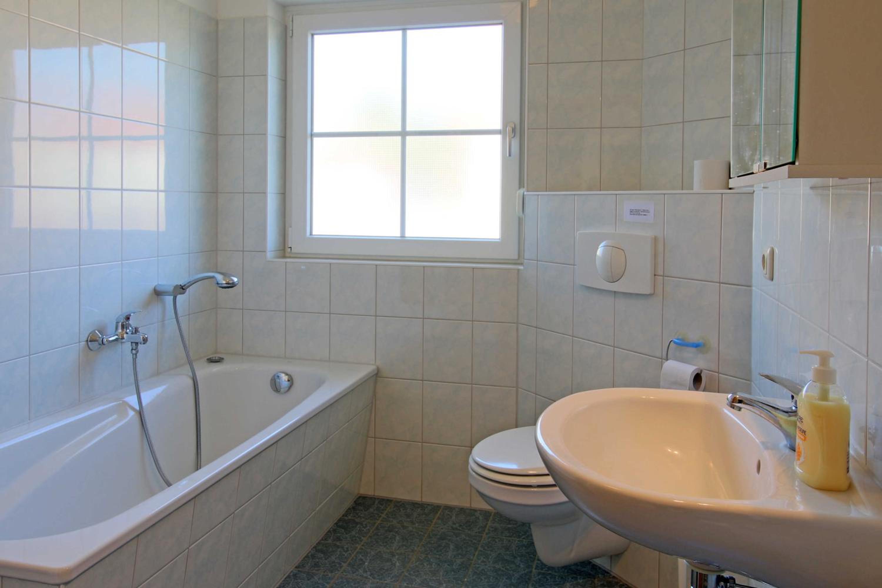 Three-Bedroom House photo 3