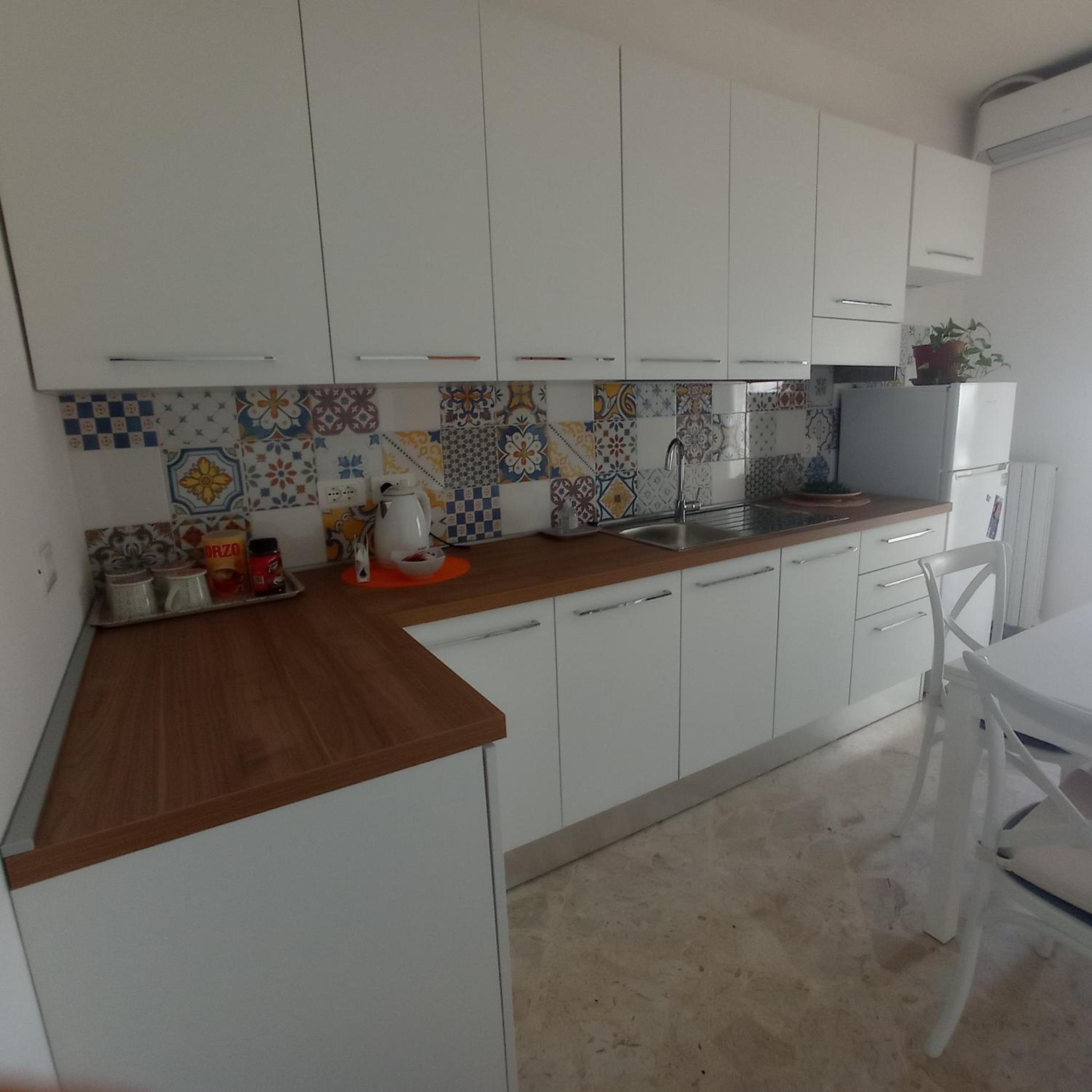 Double Room - Photo 5