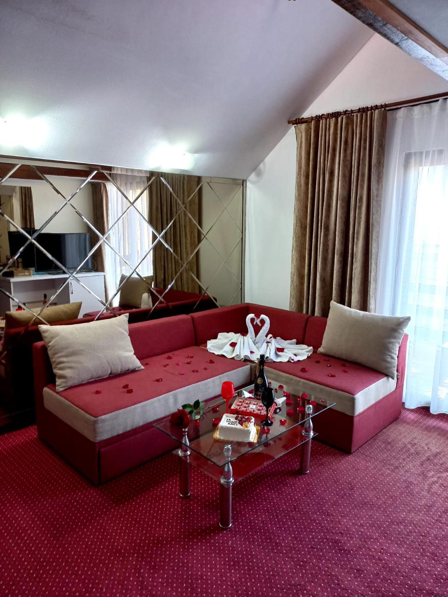 Duplex Suite photo 2