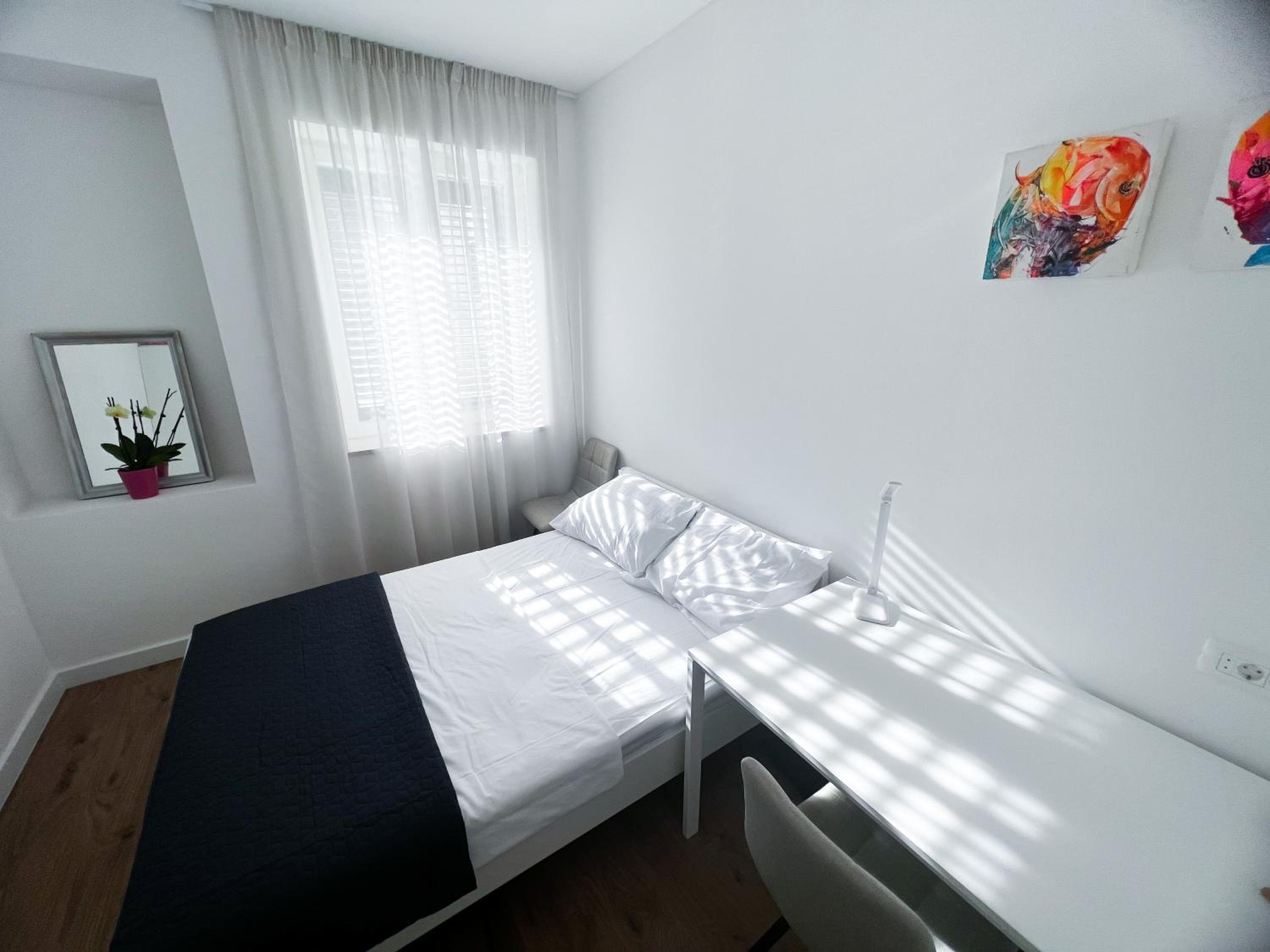 Two-Bedroom Apartment photo 1