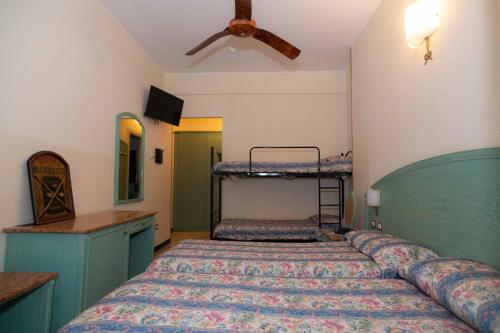 Standard Quadruple Room photo 3