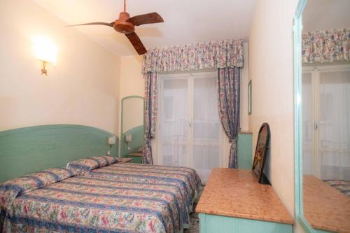 Standard Quadruple Room photo 1